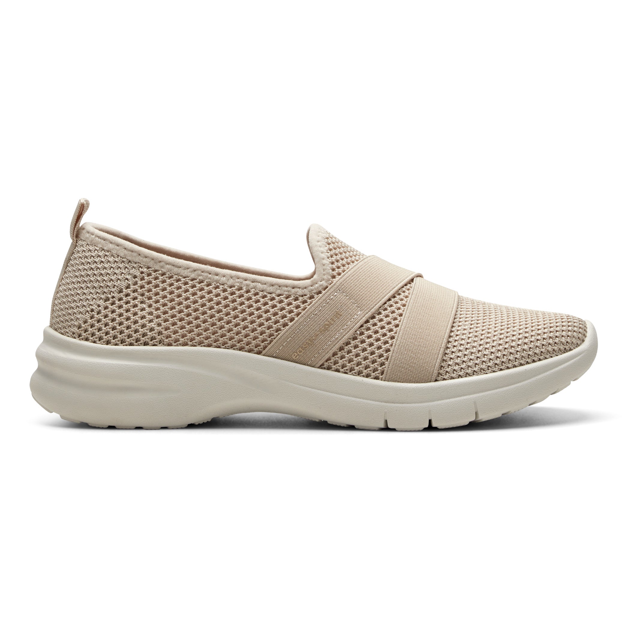 Easy Spirit Women's Keyla2 In Sand W