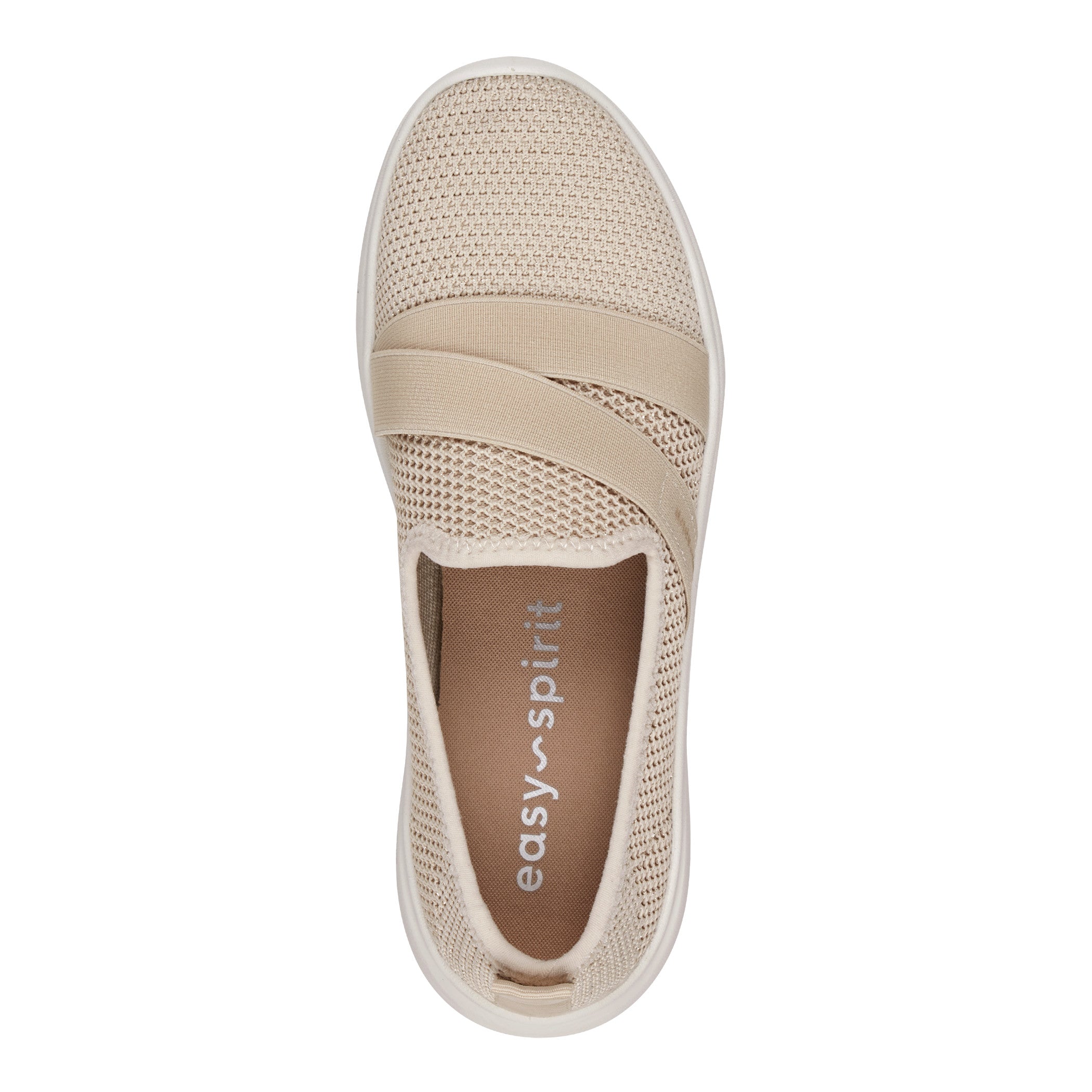 Easy Spirit Women's Keyla2 In Sand W