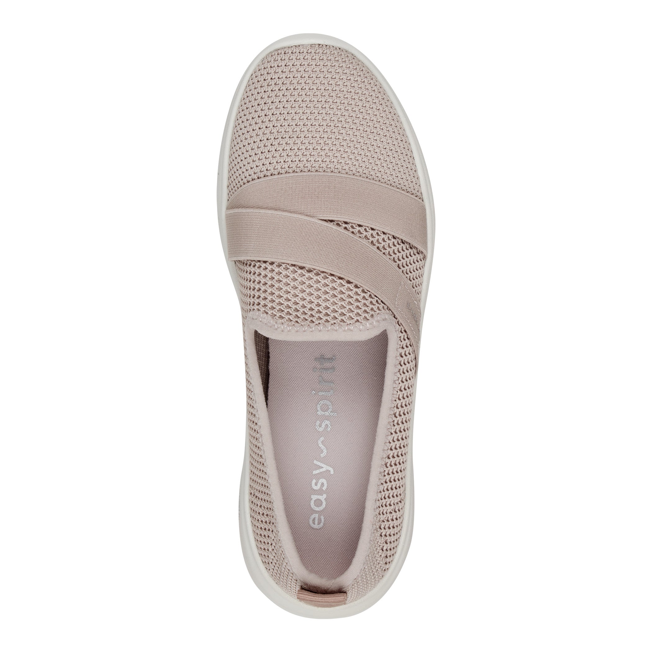 Easy Spirit Women's Keyla2 In Soft Mauve W