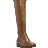 Vince Camuto Women's Selpisa Brown M