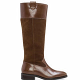 Vince Camuto Women's Selpisa Brown M