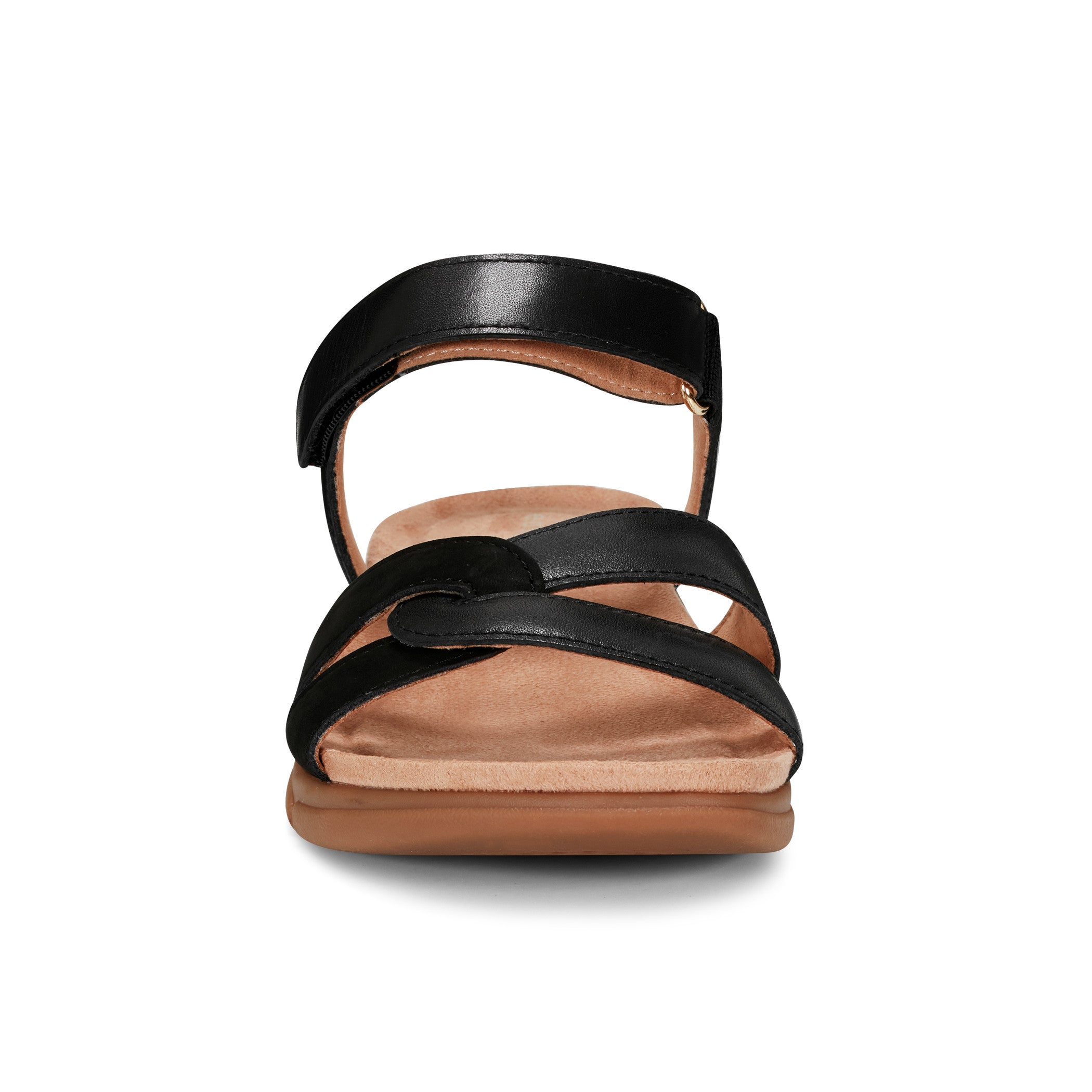 Easy Spirit Women's Marian W In Black/Black