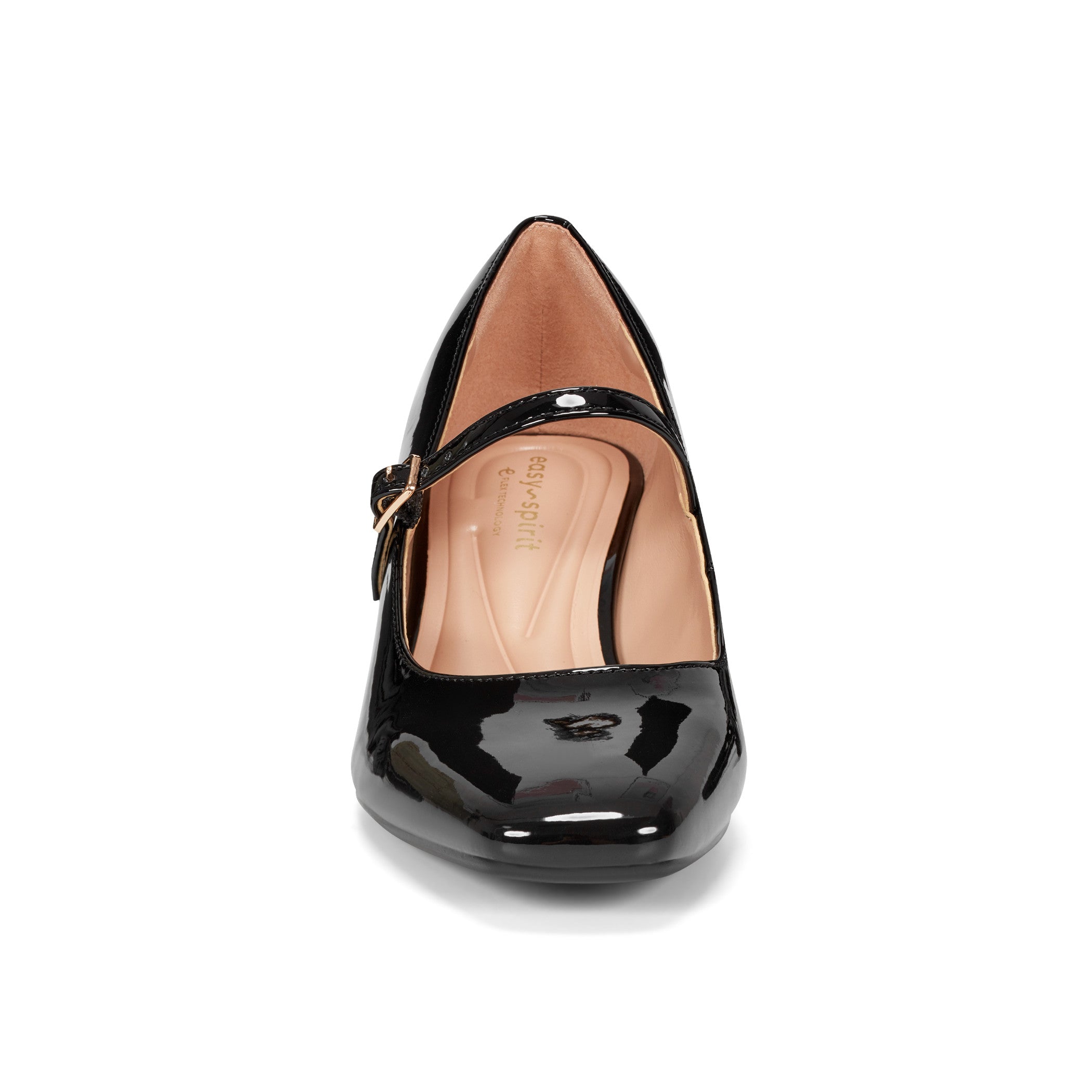 Easy Spirit Women's Marlay3 In Black M