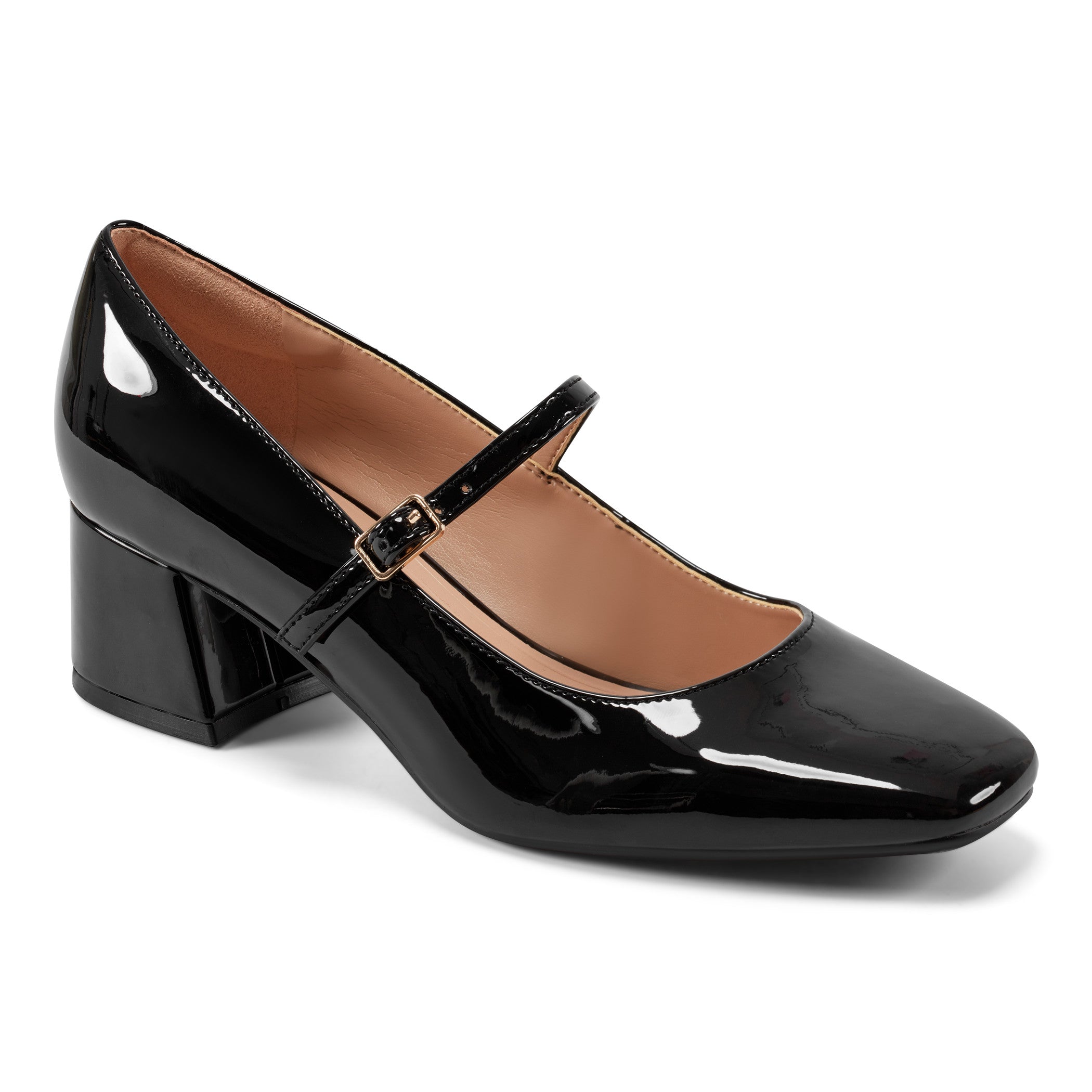 Easy Spirit Women's Marlay3 In Black W