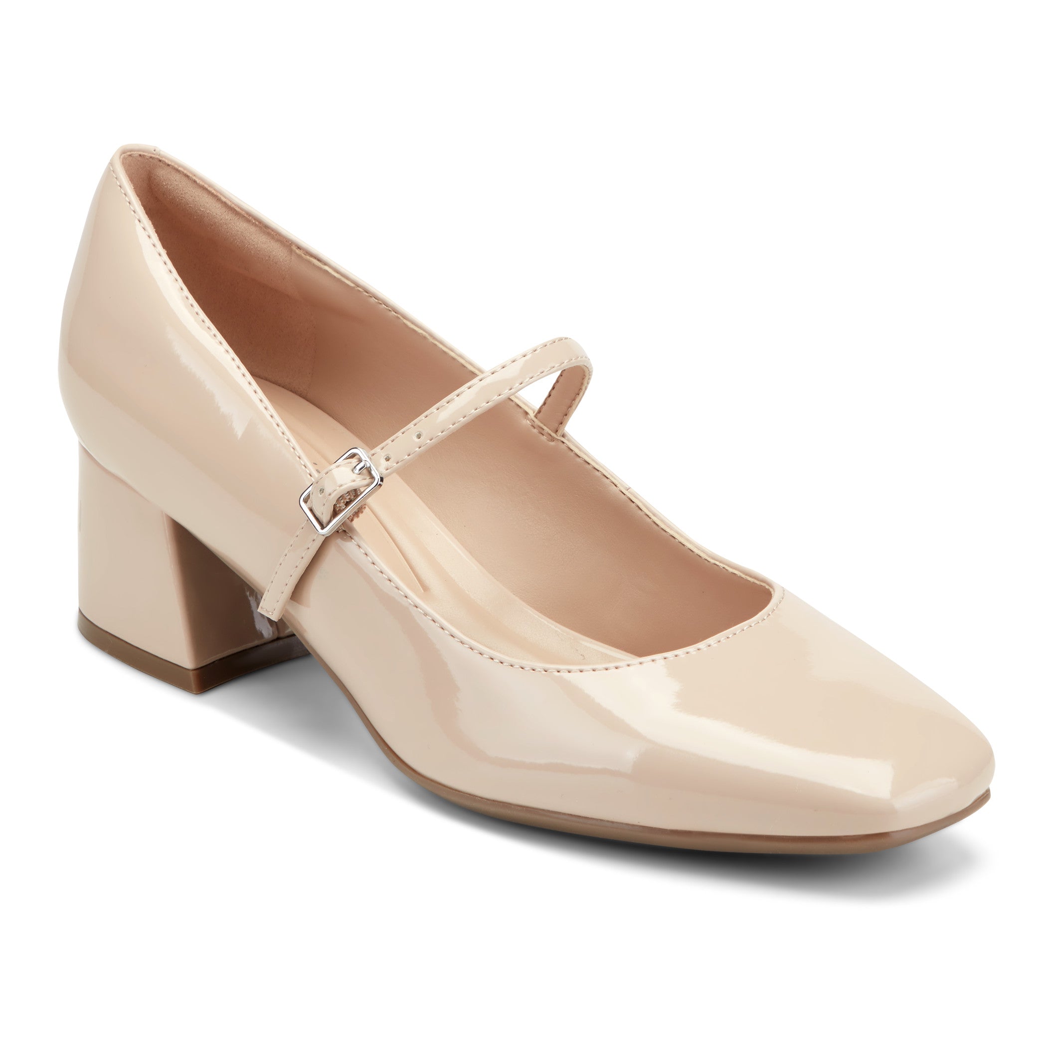 Easy Spirit Women's Marlay3 In New Sand W
