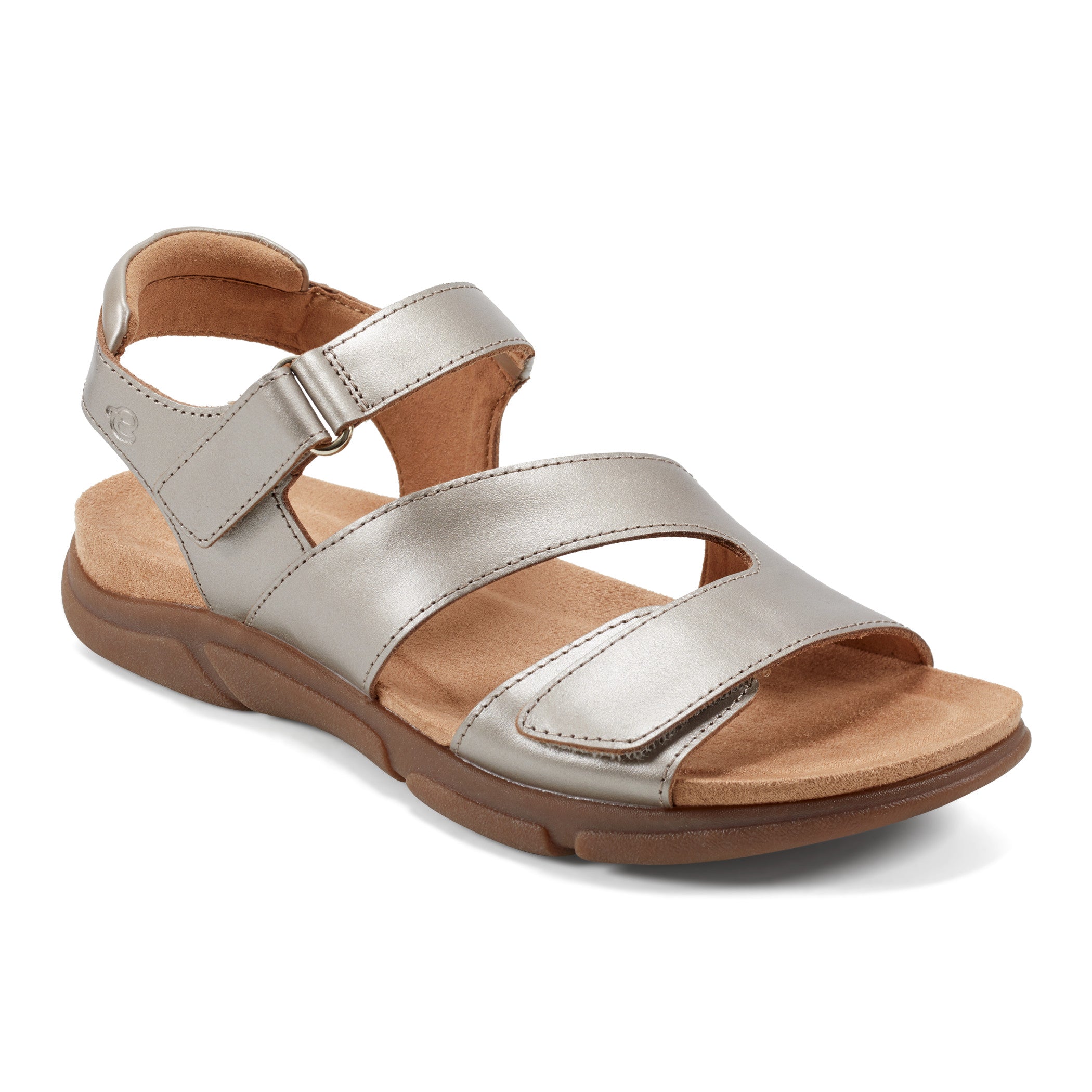 Easy Spirit Women's Mavey In Peach W