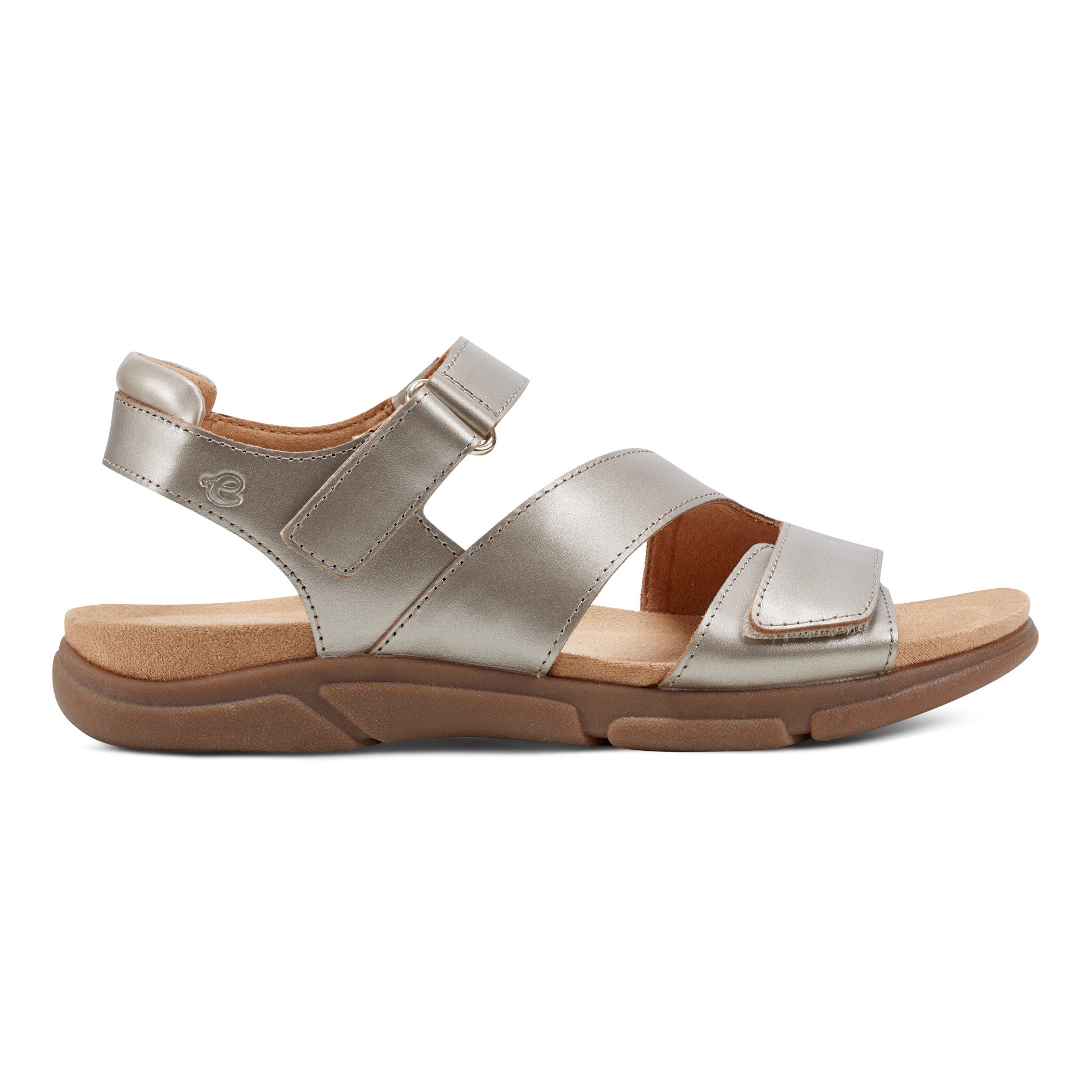 Easy Spirit Women's Mavey In Peach M
