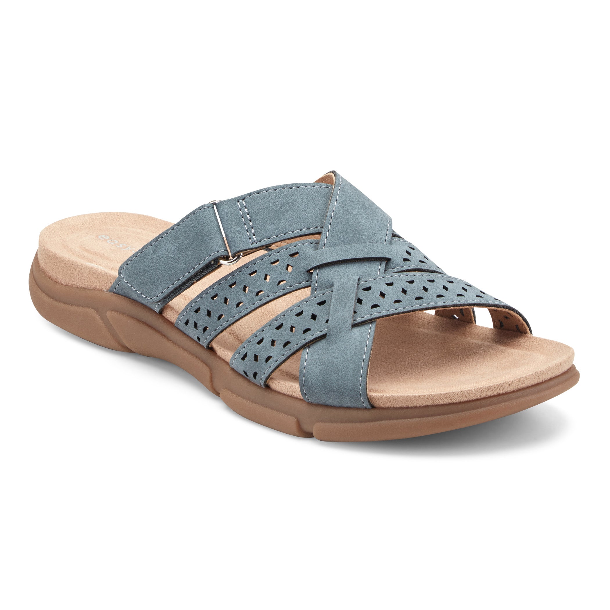 Easy Spirit Women's Melinna3 W In Blue