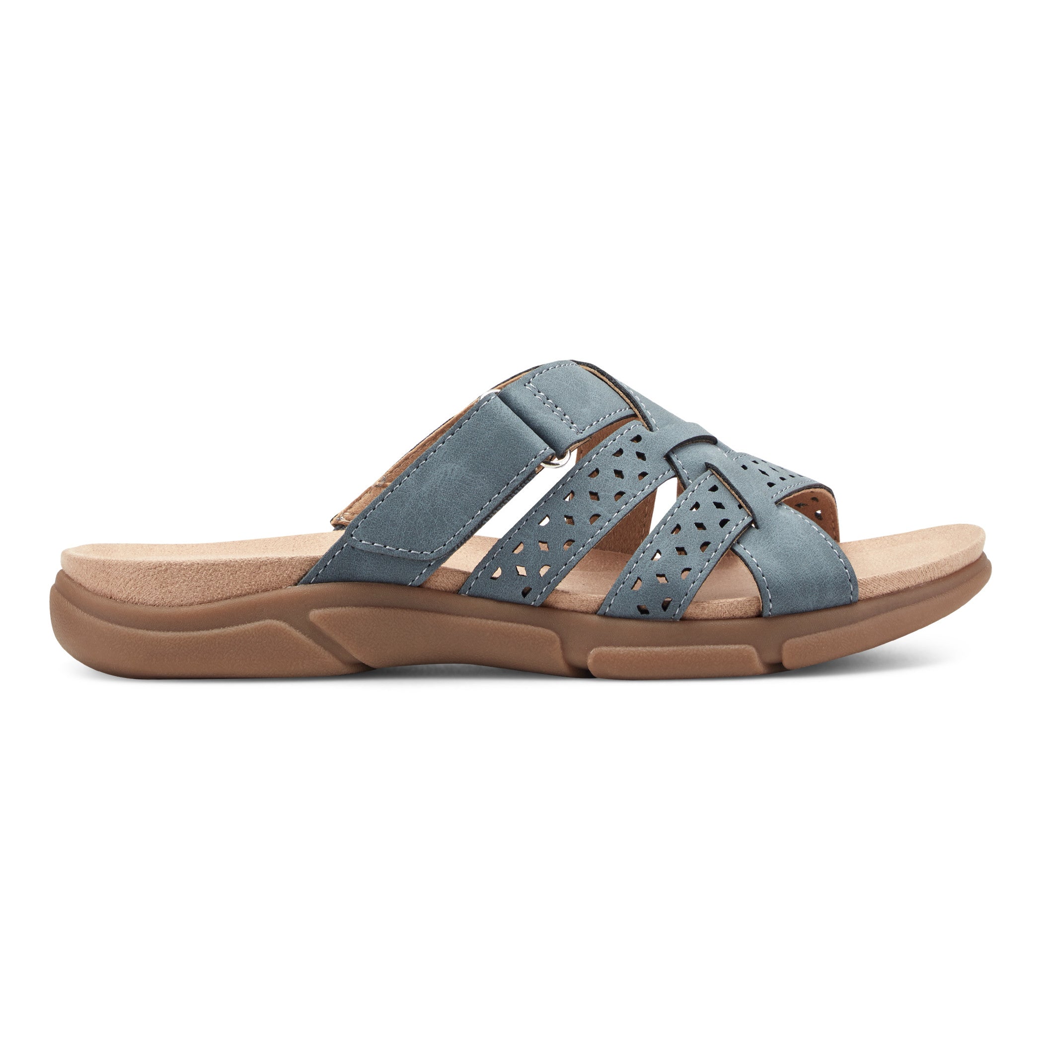 Easy Spirit Women's Melinna3 M In Blue