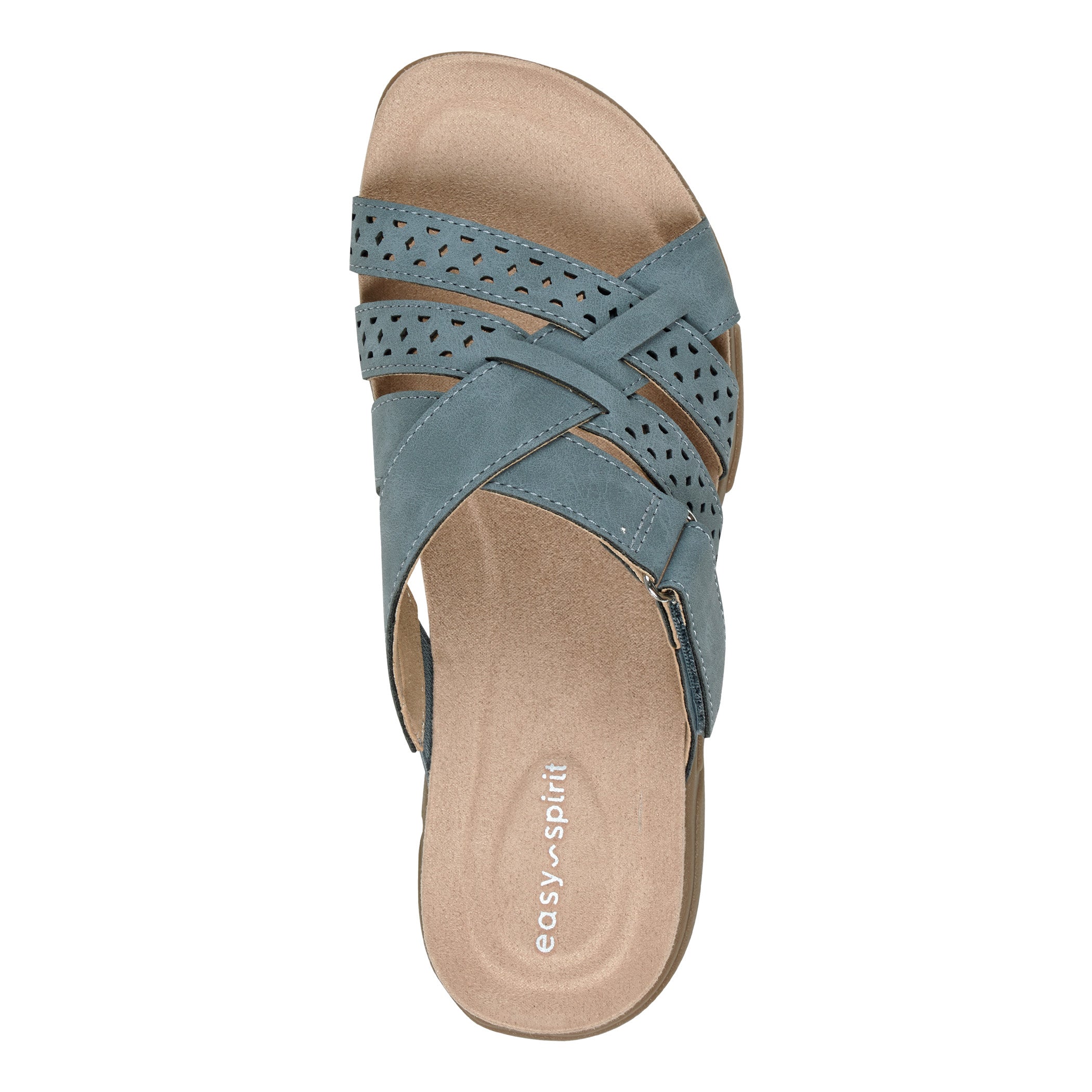 Easy Spirit Women's Melinna3 M In Blue