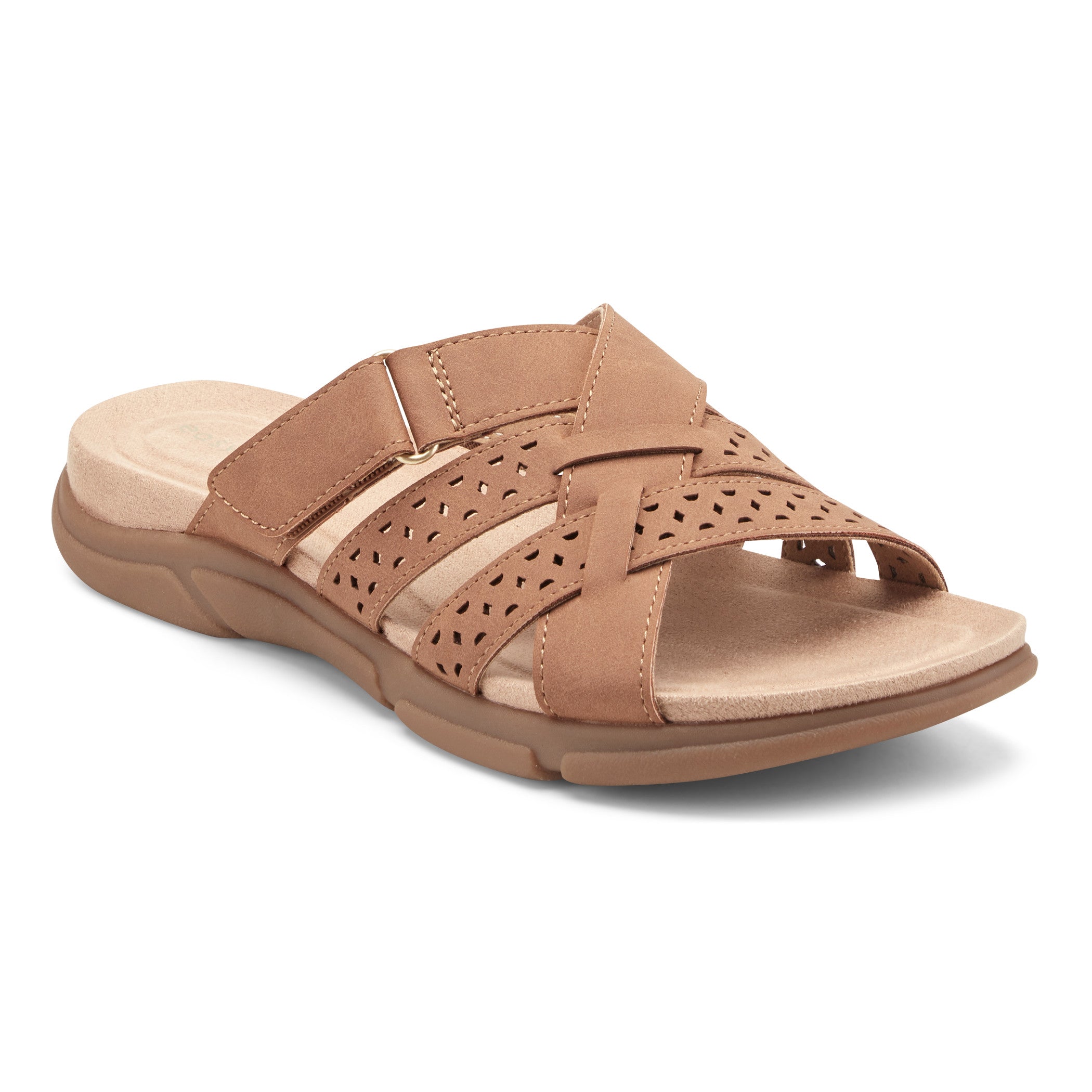 Easy Spirit Women's Melinna3 In Tan
