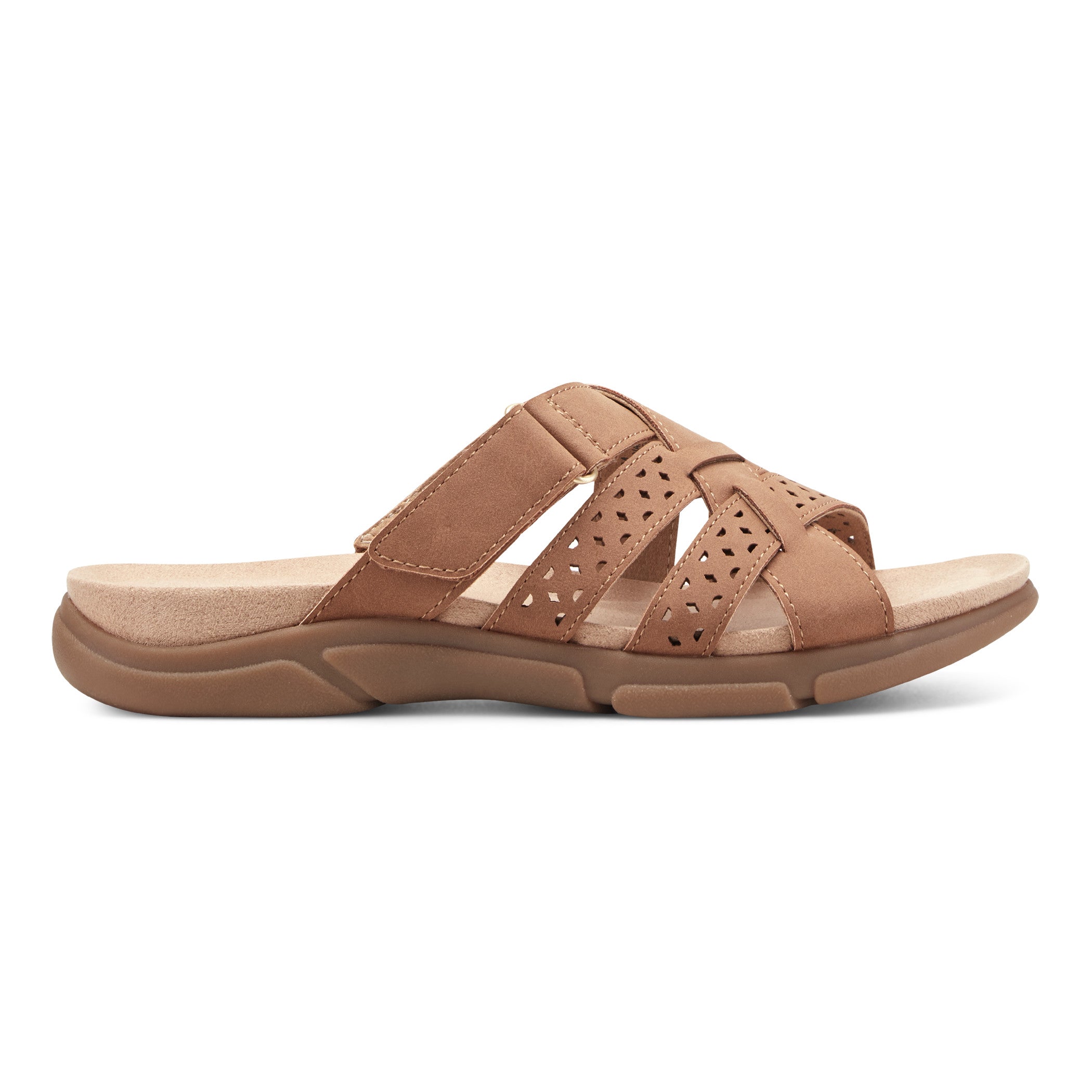 Easy Spirit Women's Melinna3 In Tan