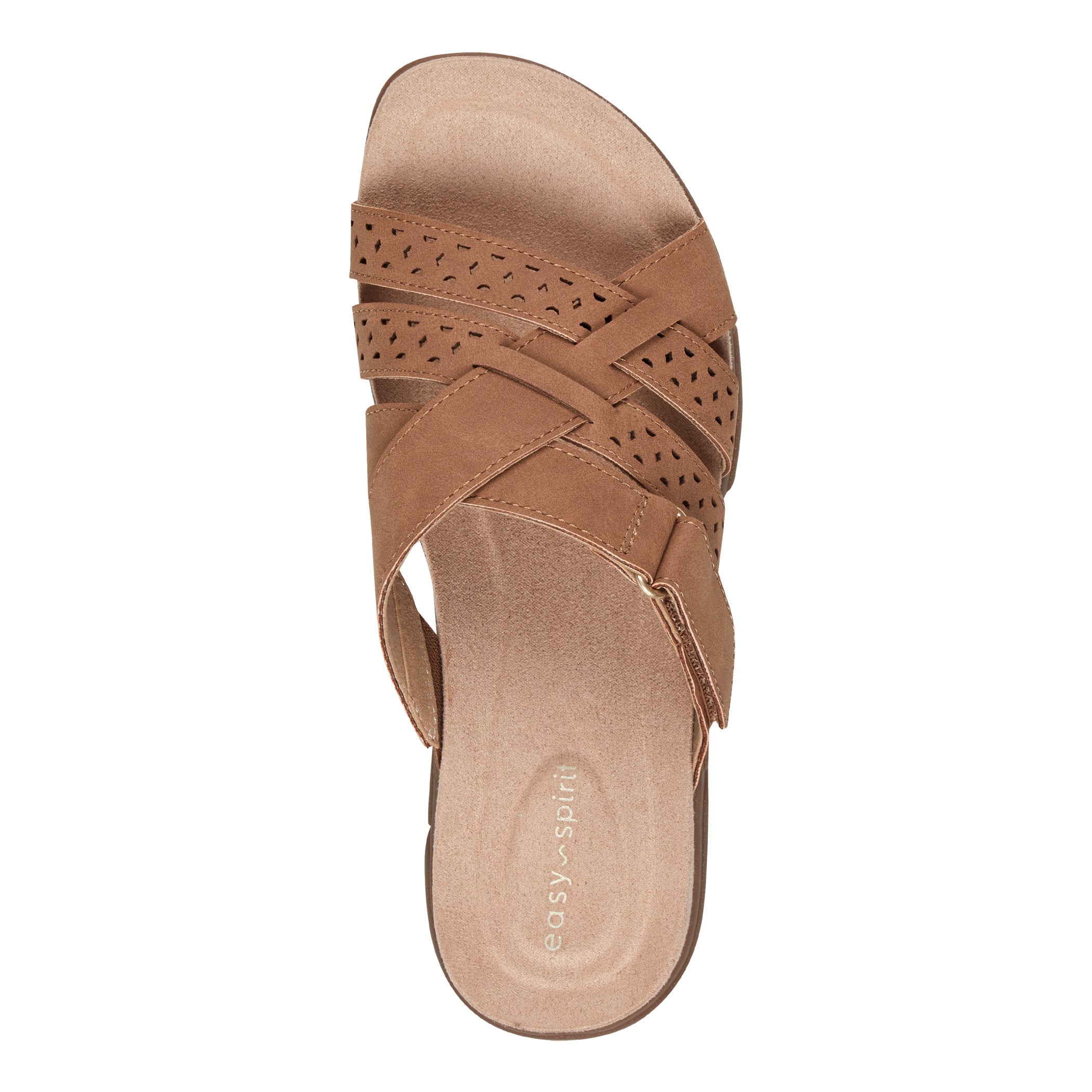 Easy Spirit Women's Melinna3 In Tan