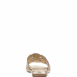 Vince Camuto Women's Sennie Gold M