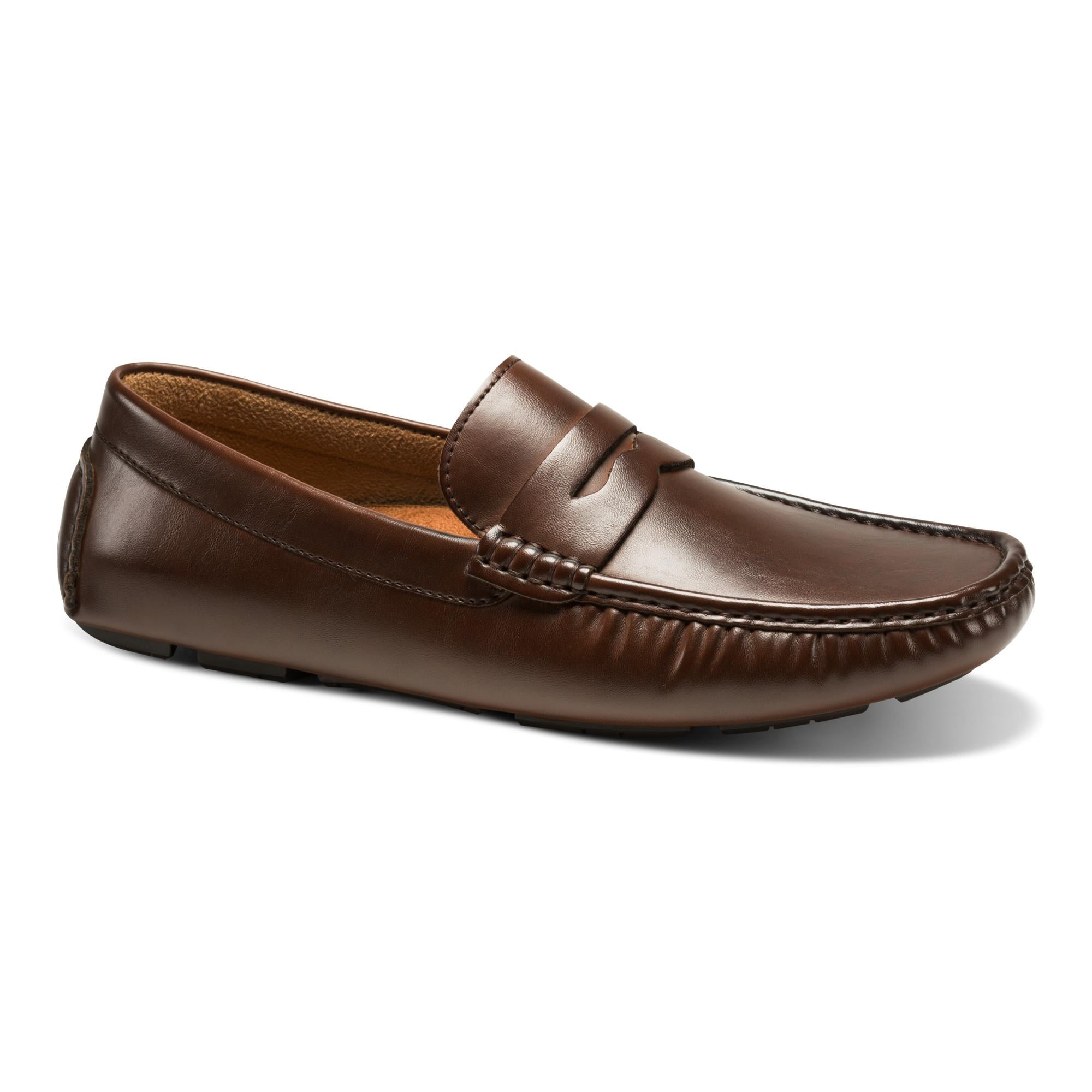 Kenneth Cole  Men's Sergio Brown M
