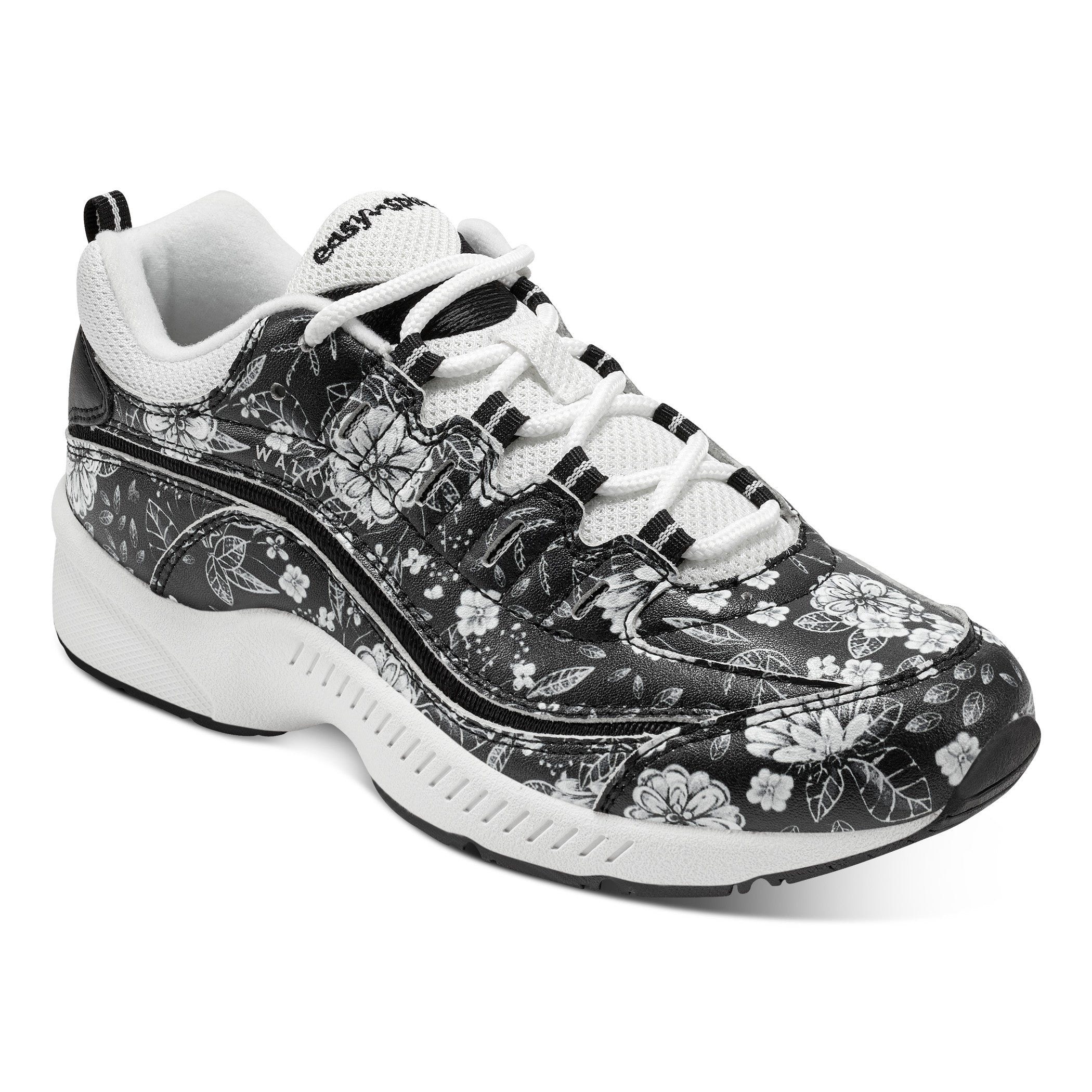 Easy Spirit Women's Romy25 In Black W