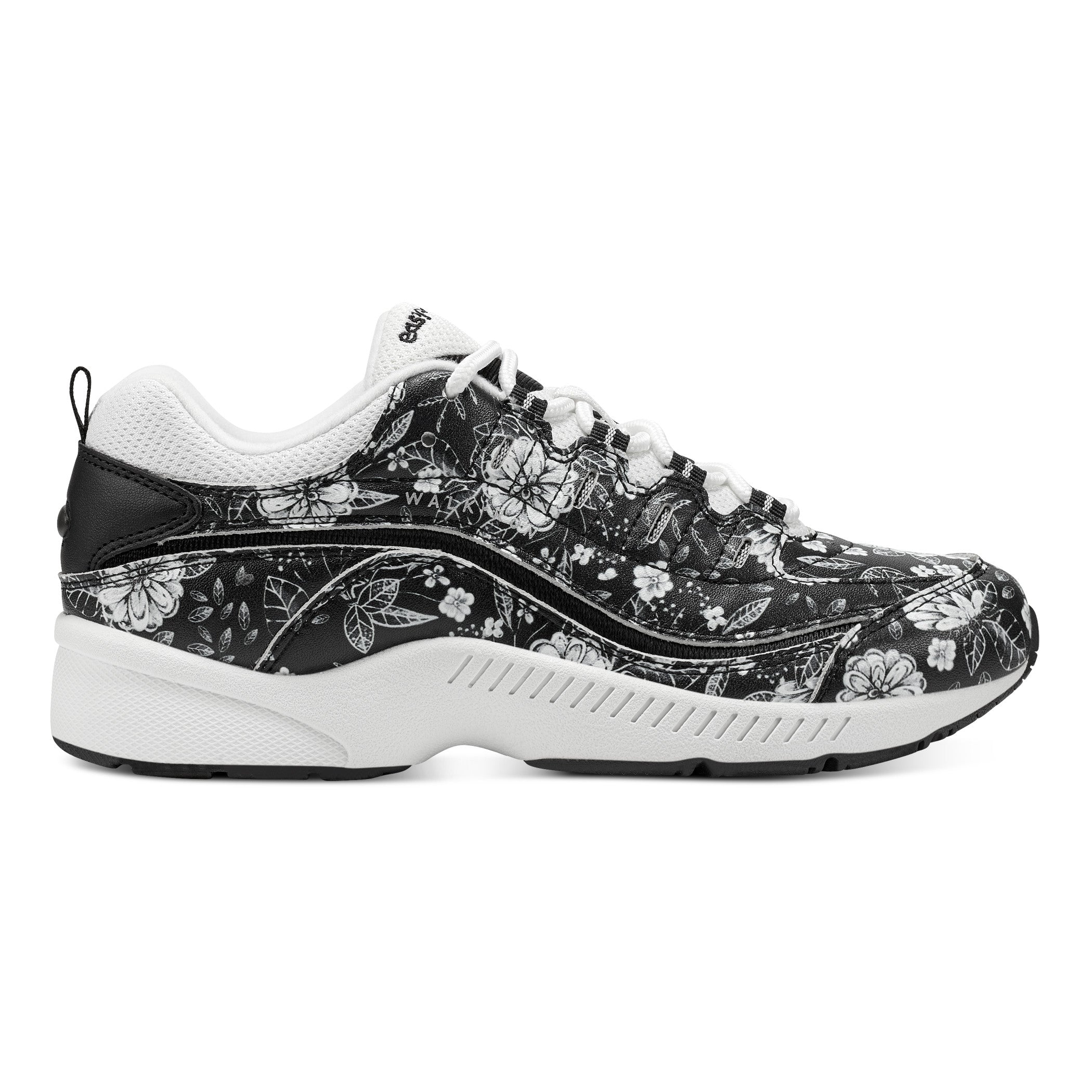 Easy Spirit Women's Romy25 In Black W