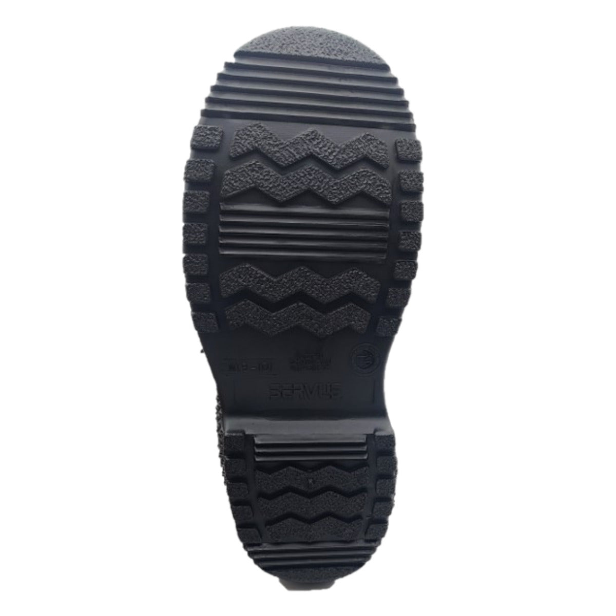 Servus Unisex' 11001 In Black