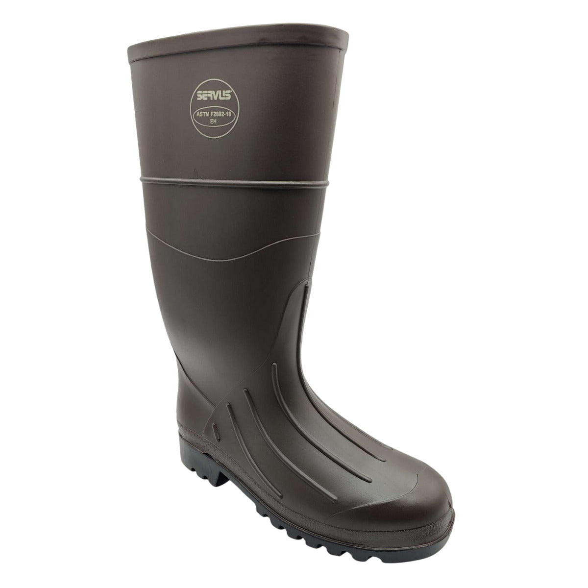 Servus Men's 18805 Iron Duke Men In Brown/Black M