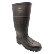 Servus Men's 18805 Iron Duke Men In Brown/Black M