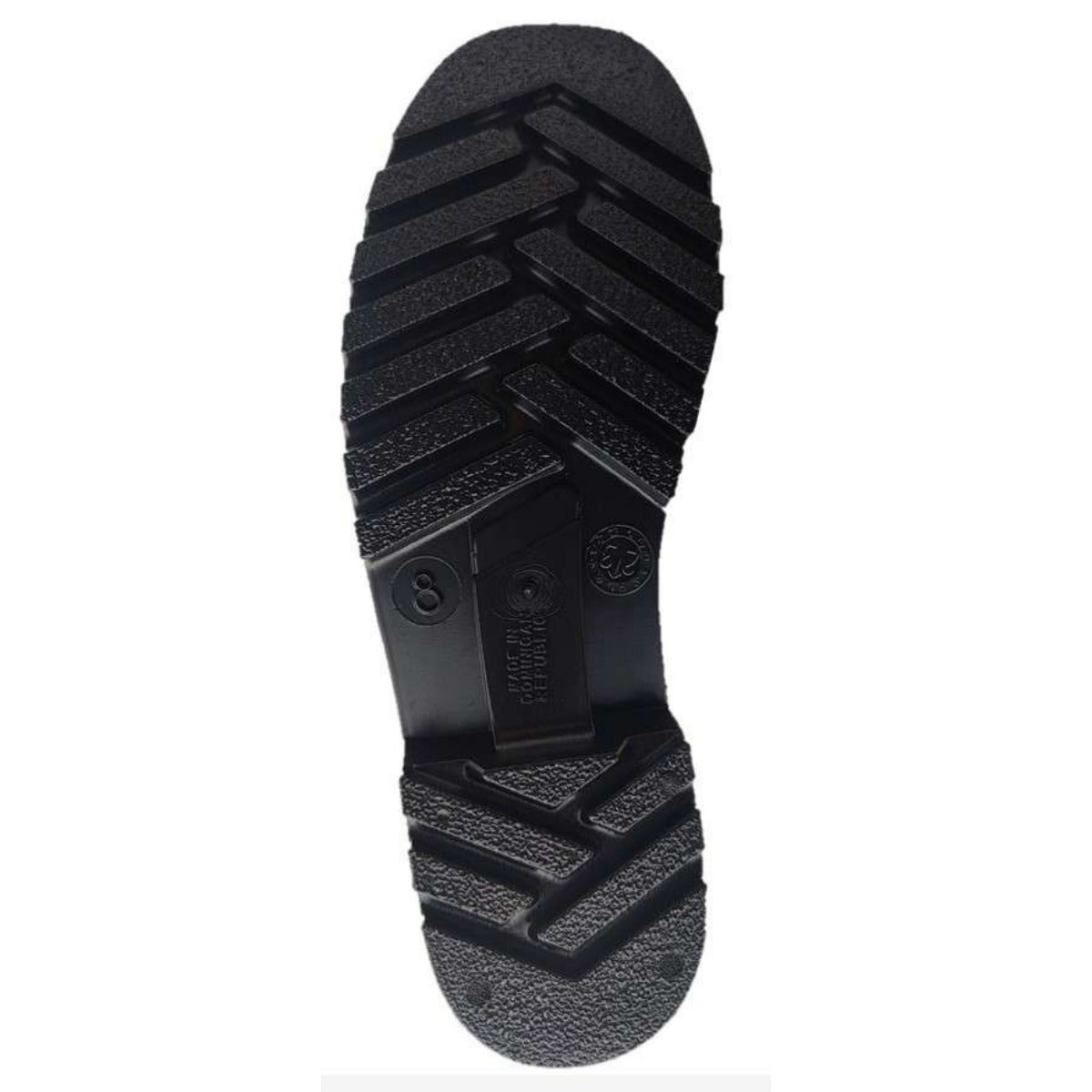 Servus Men's 18805 Iron Duke Men In Brown/Black M