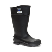 Servus Men's 18821C Pvc Injected Molded Men In Black M