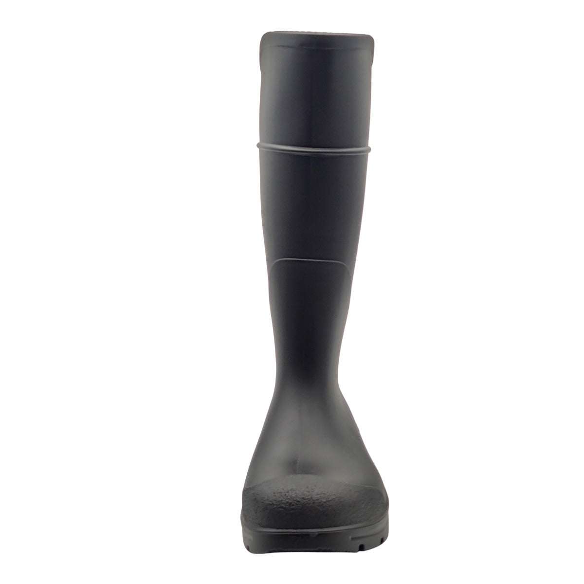 Servus Men's 18822 Pvc Injected Molded Men In Black M