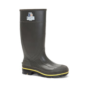Servus Men's 75101C Servus Pro Men In Gray/Yellow M