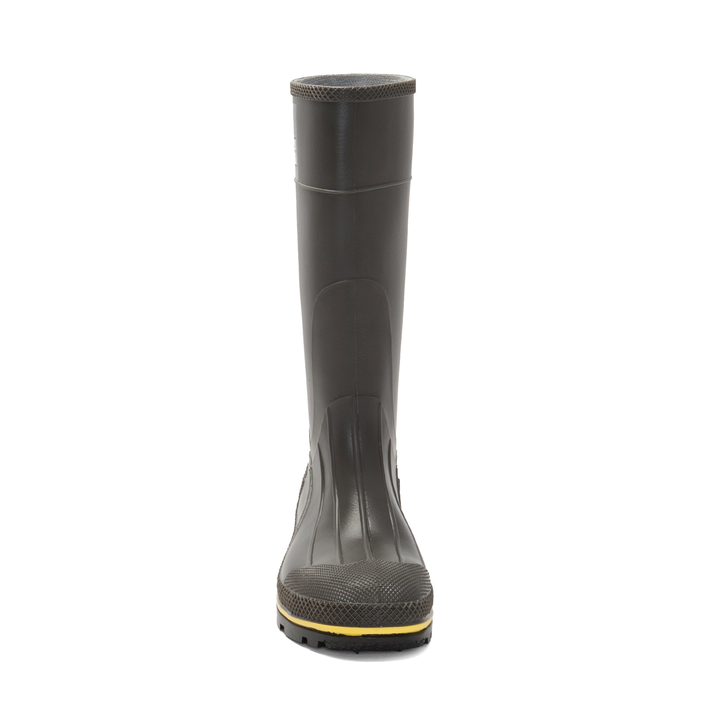 Servus Men's 75101C Servus Pro Men In Gray/Yellow M