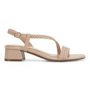 Easy Spirit Women's Sagie2 In Lite Latte M