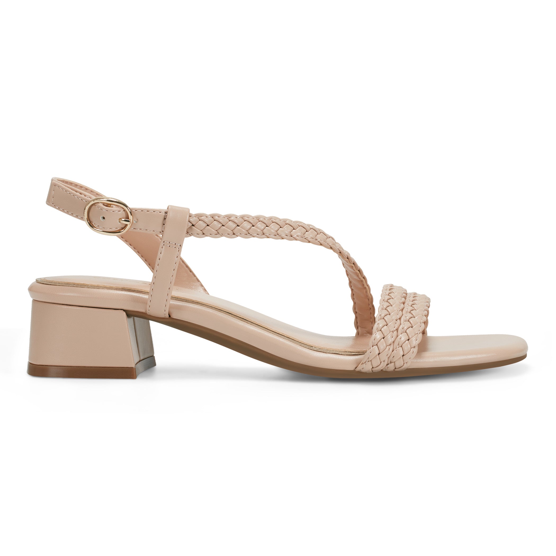 Easy Spirit Women's Sagie2 In Lite Latte M