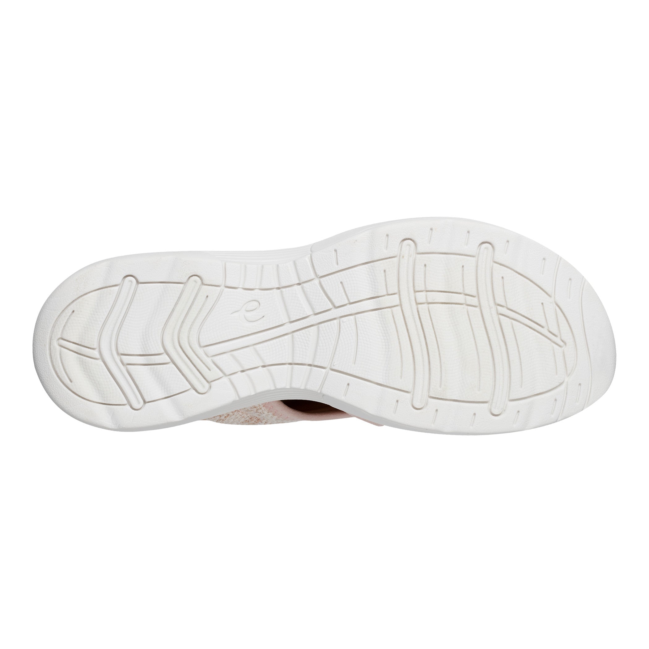 Easy Spirit Women's Traciee22 M In Nude