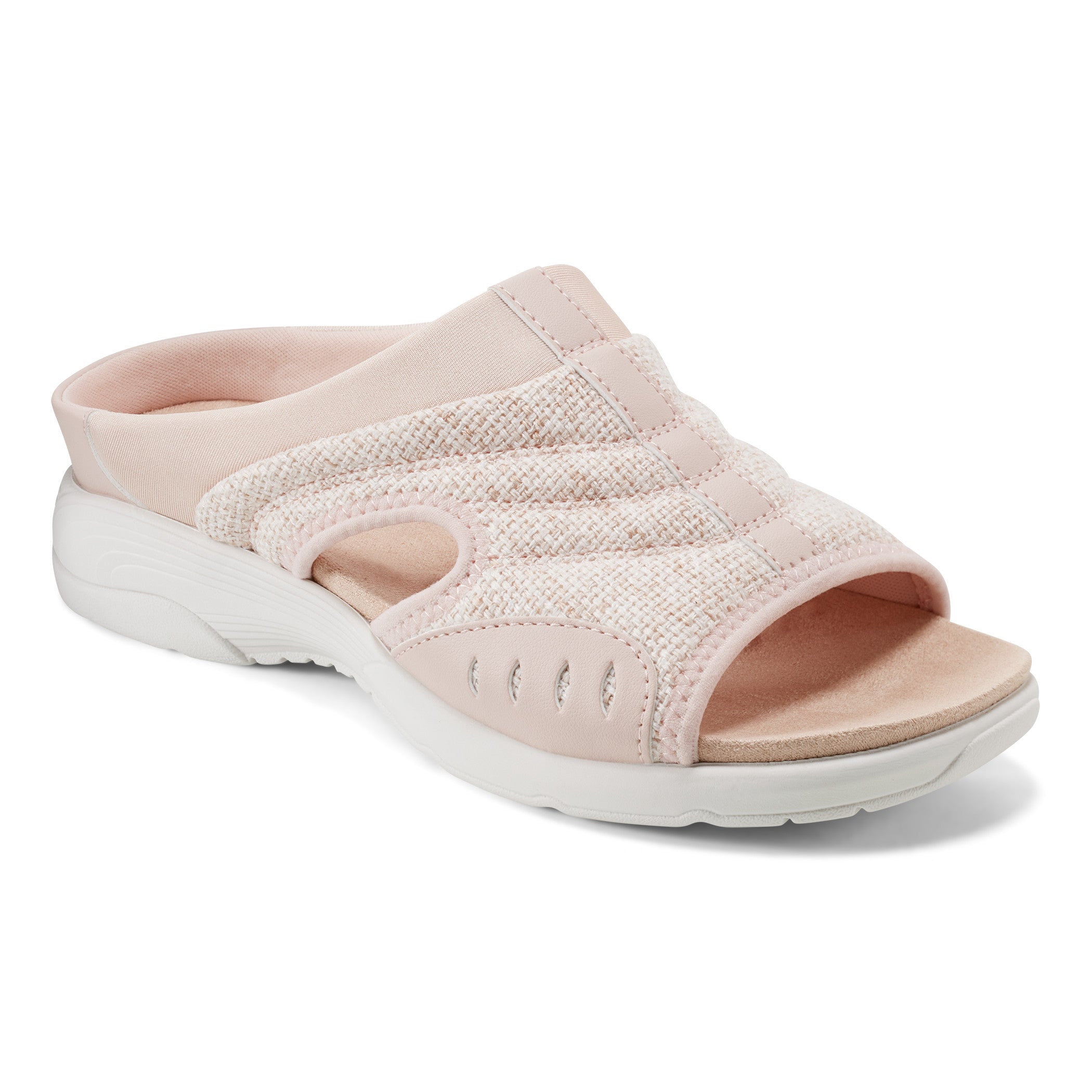 Easy Spirit Women's Traciee22 M In Nude