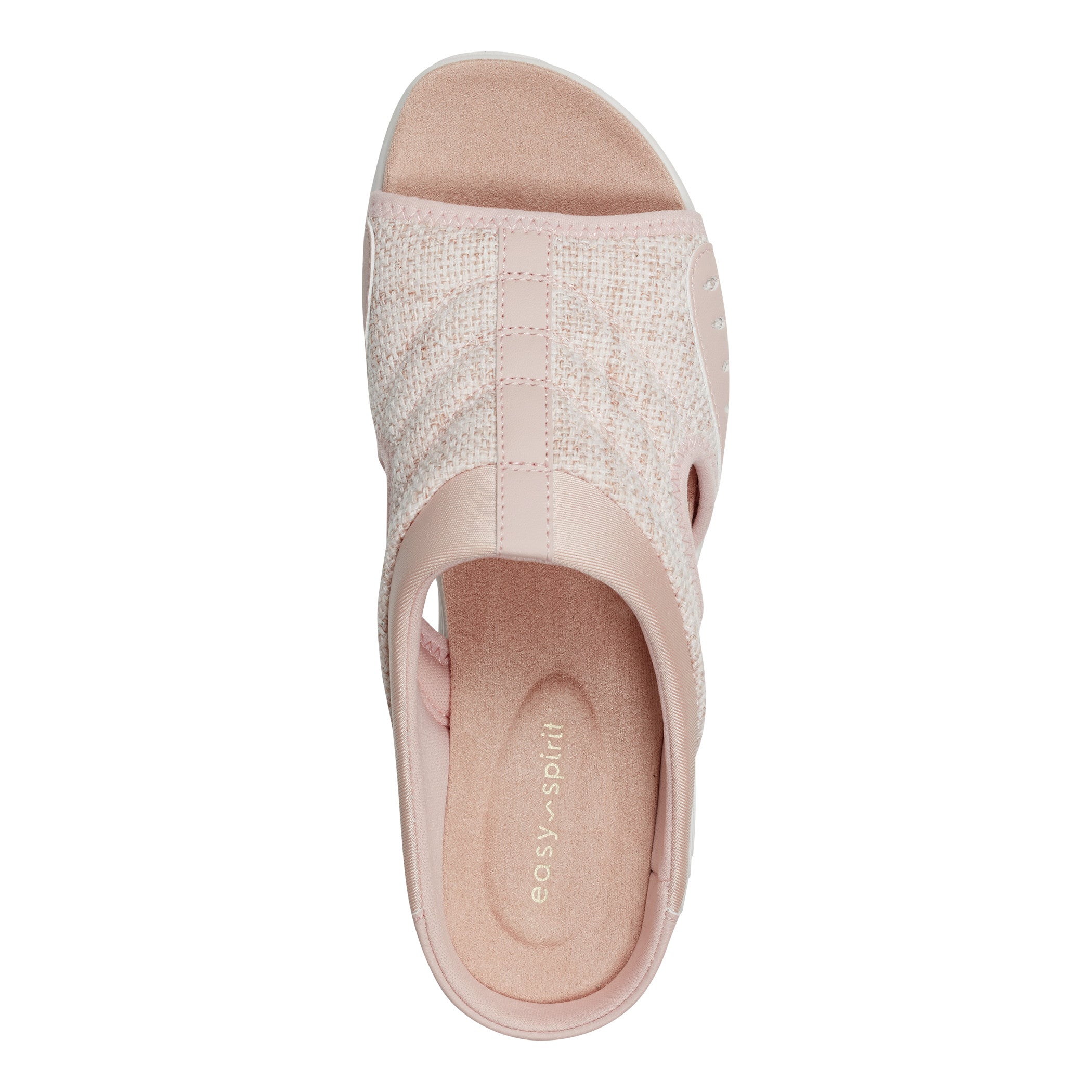 Easy Spirit Women's Traciee22 M In Nude