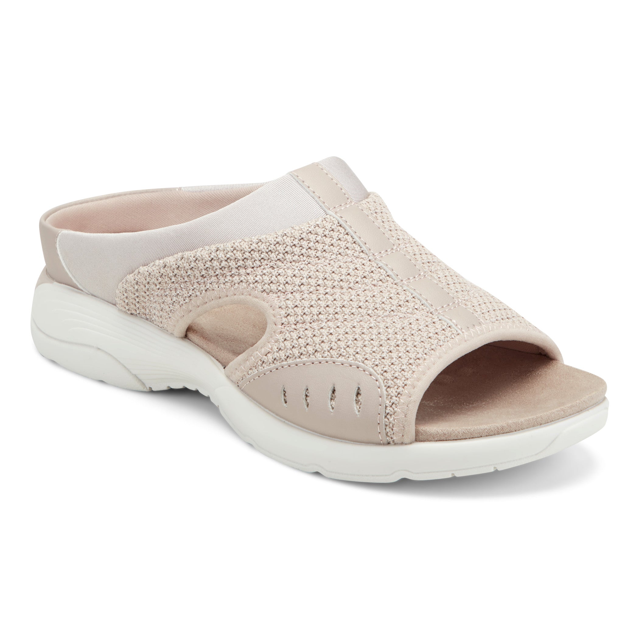 Easy Spirit Women's Traciee23 In Soft Mauve W