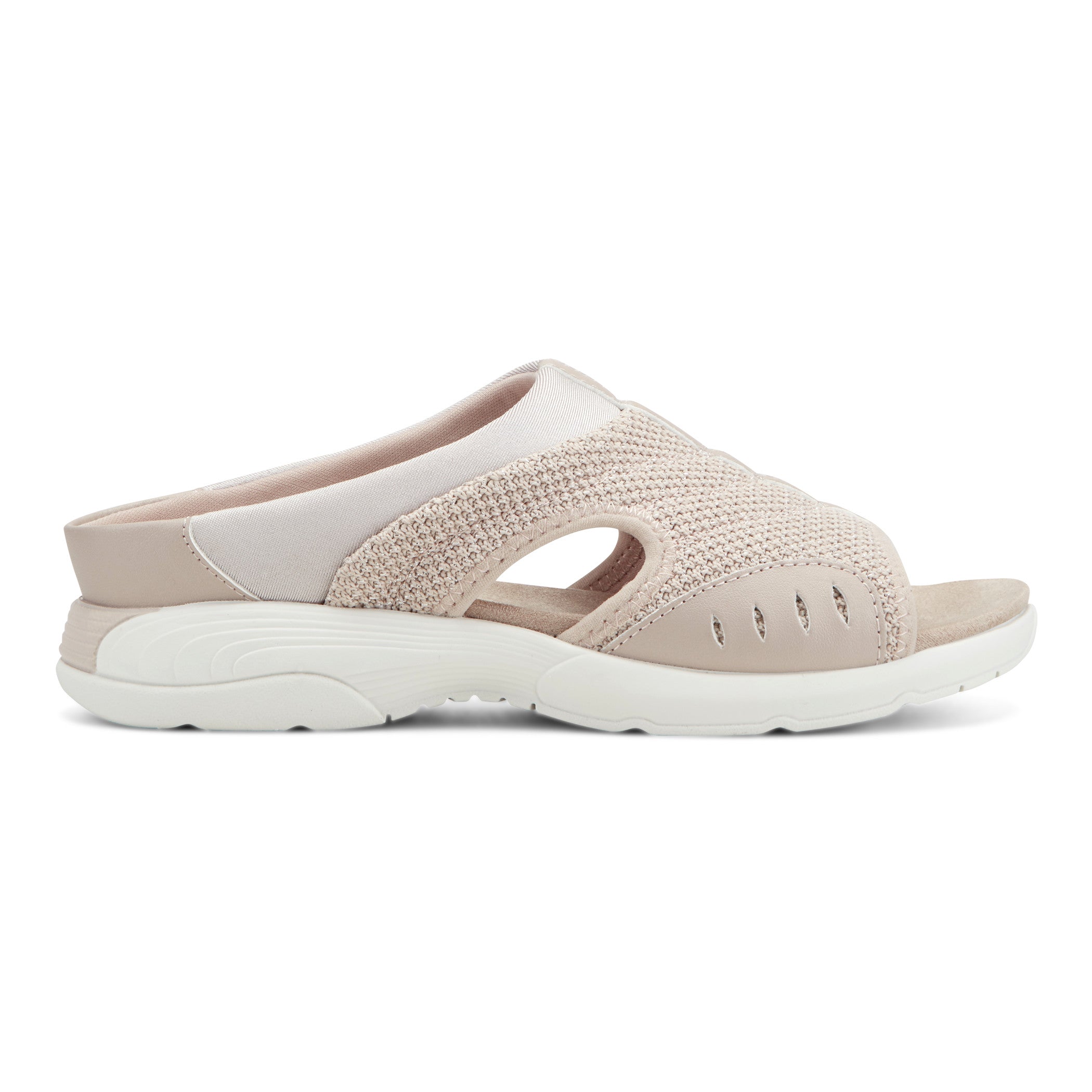 Easy Spirit Women's Traciee23 In Soft Mauve M