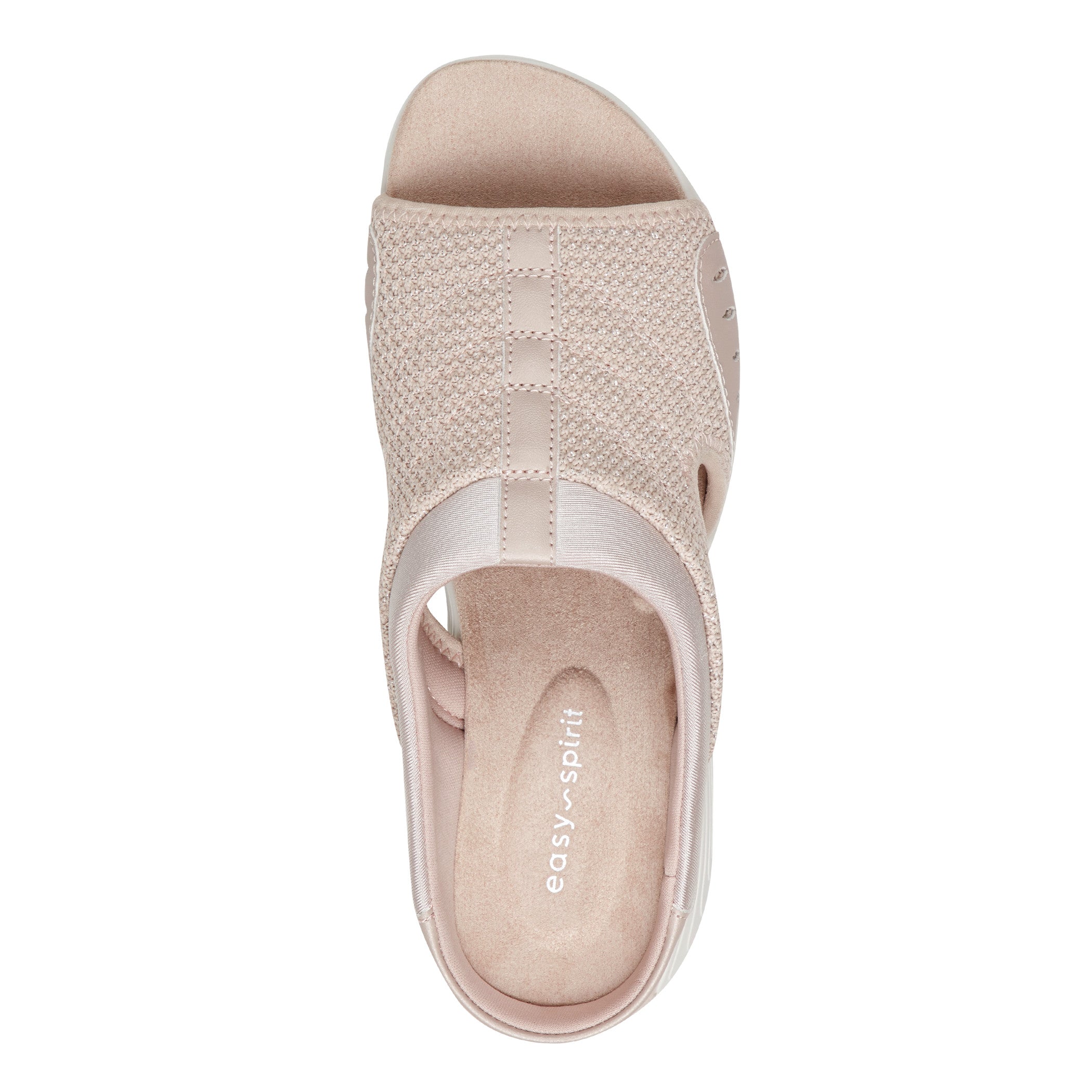 Easy Spirit Women's Traciee23 In Soft Mauve M