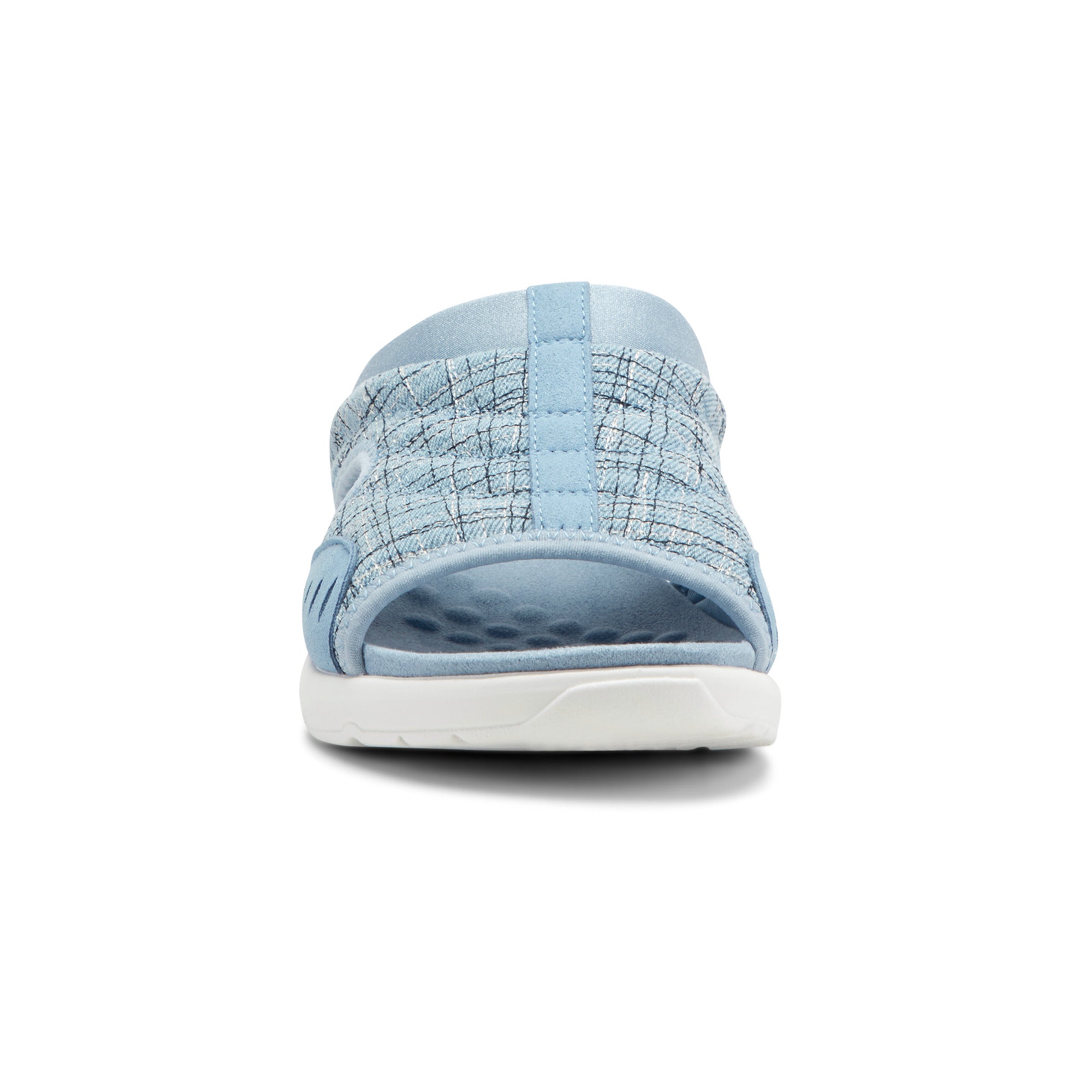 Easy Spirit Women's Traciee25 In Blue W