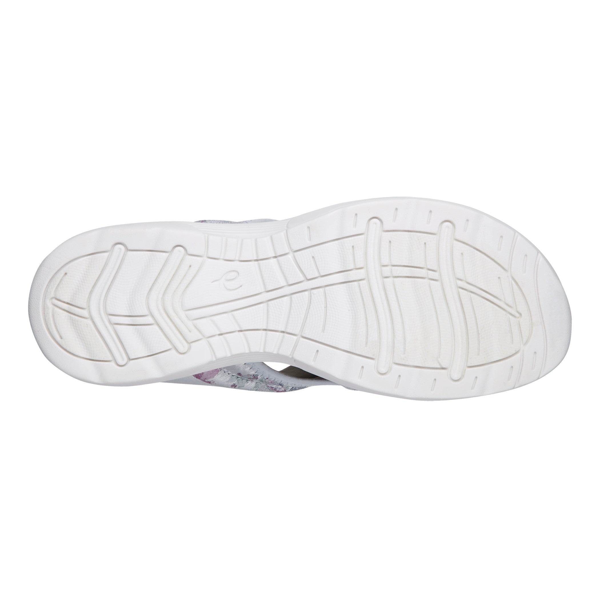 Easy Spirit Women's Traciee25 In Soft Mint Multi N14 M