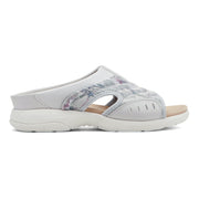 Easy Spirit Women's Traciee25 In Soft Mint Multi N14 M
