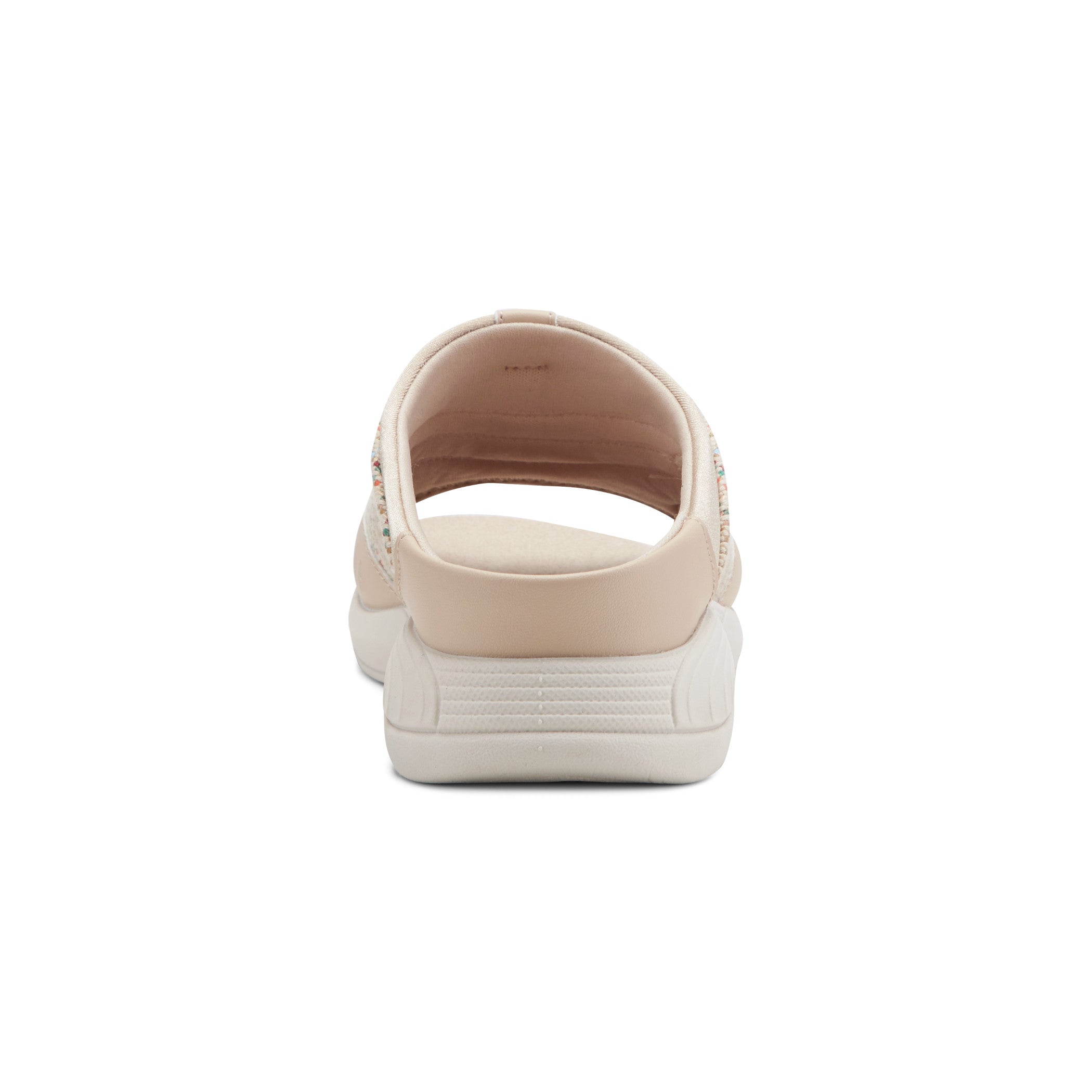 Easy Spirit Women's Traciee25 In Natural M