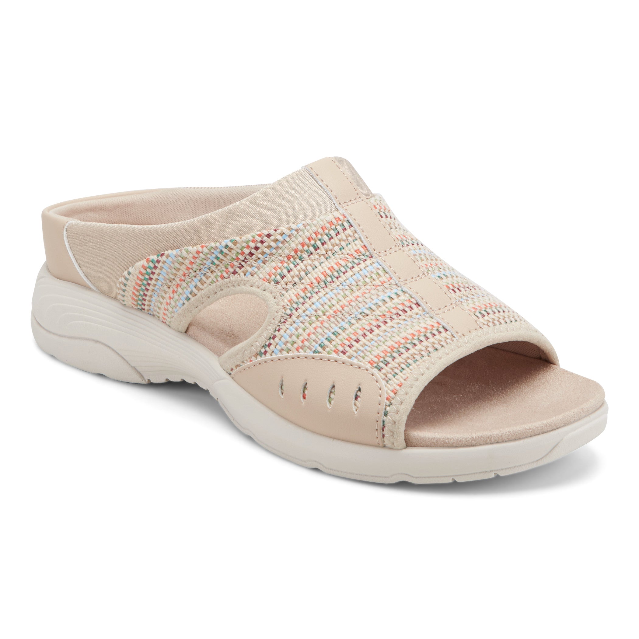 Easy Spirit Women's Traciee25 In Natural M