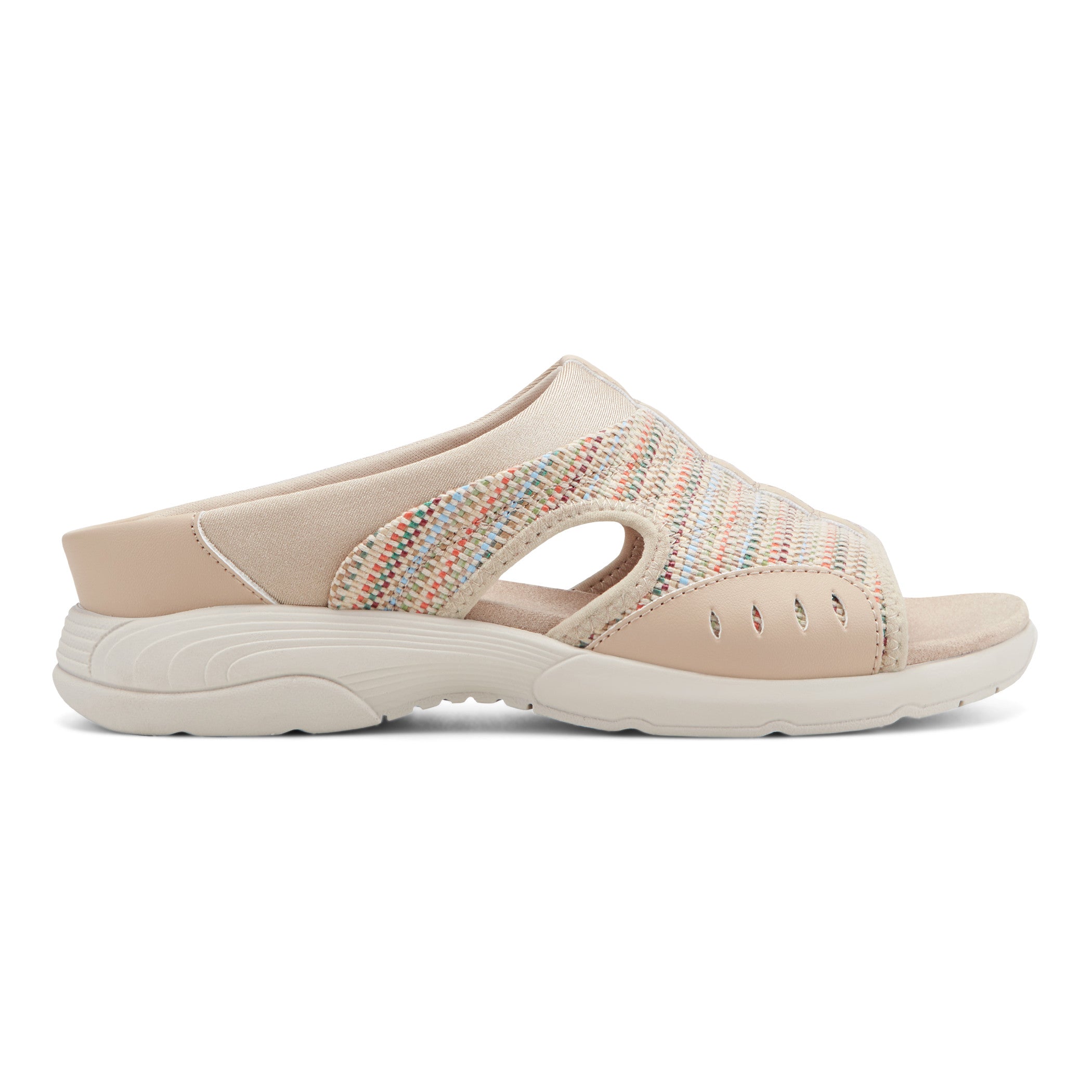 Easy Spirit Women's Traciee25 In Natural M