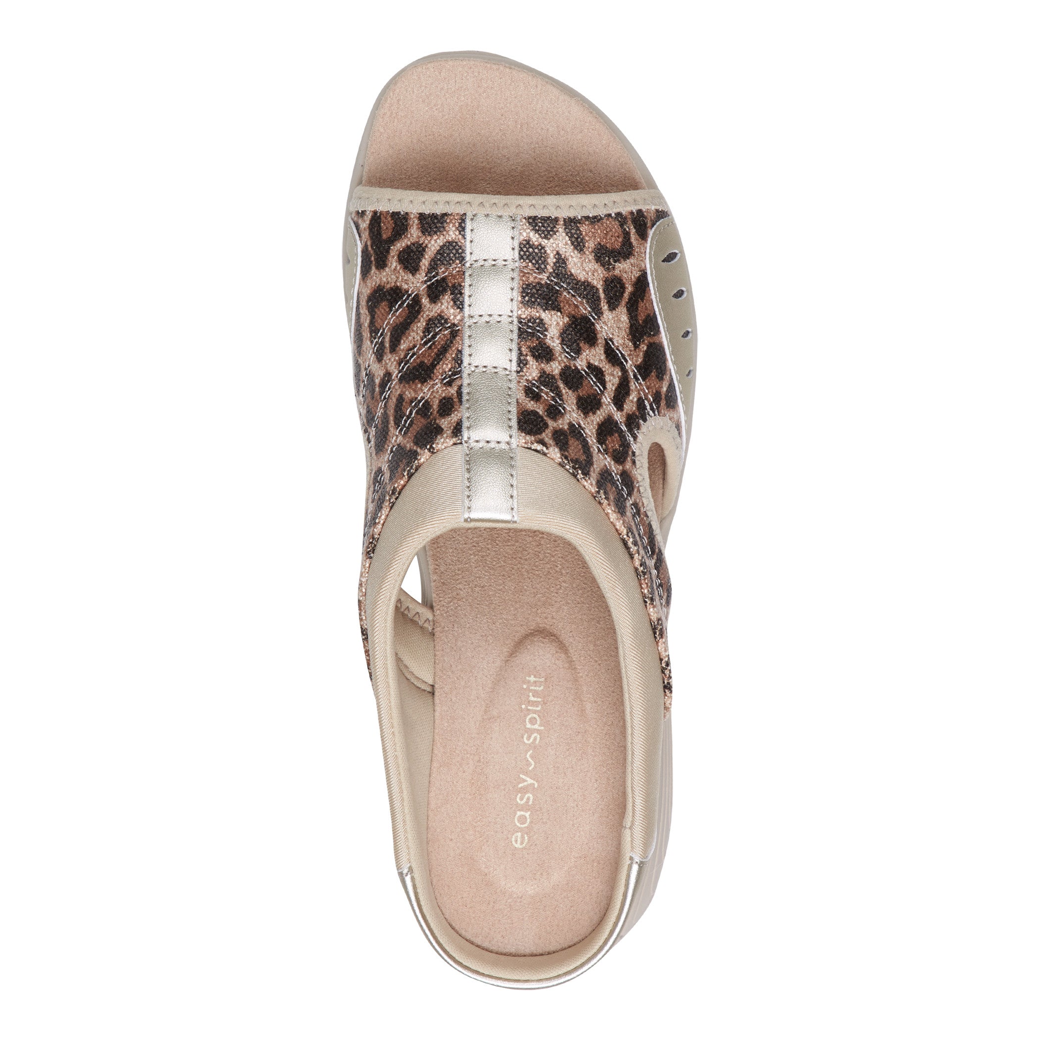 Easy Spirit Women's Traciee26 In Oro/Ice M