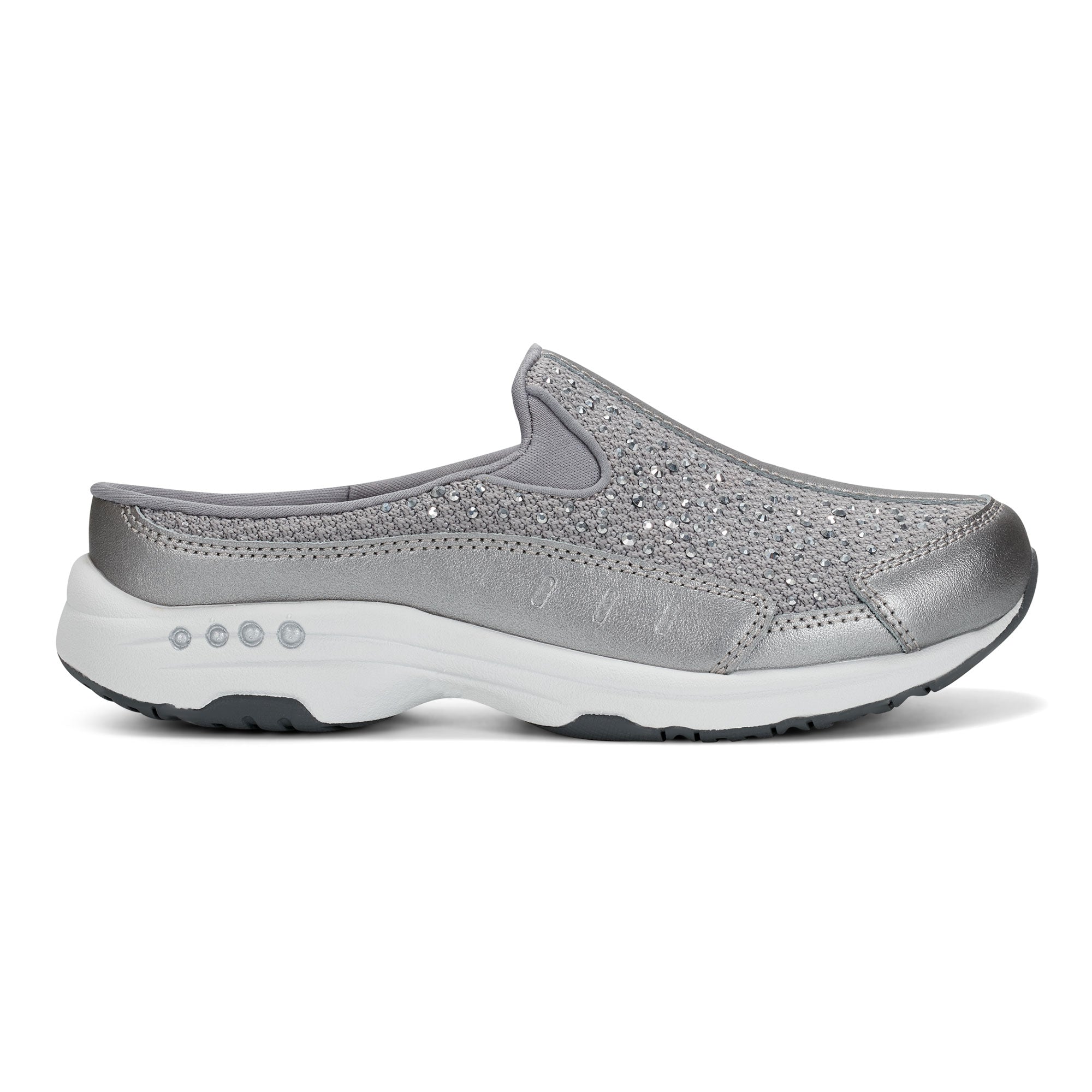 Easy Spirit Women's Travelsparkle M In Moonlight