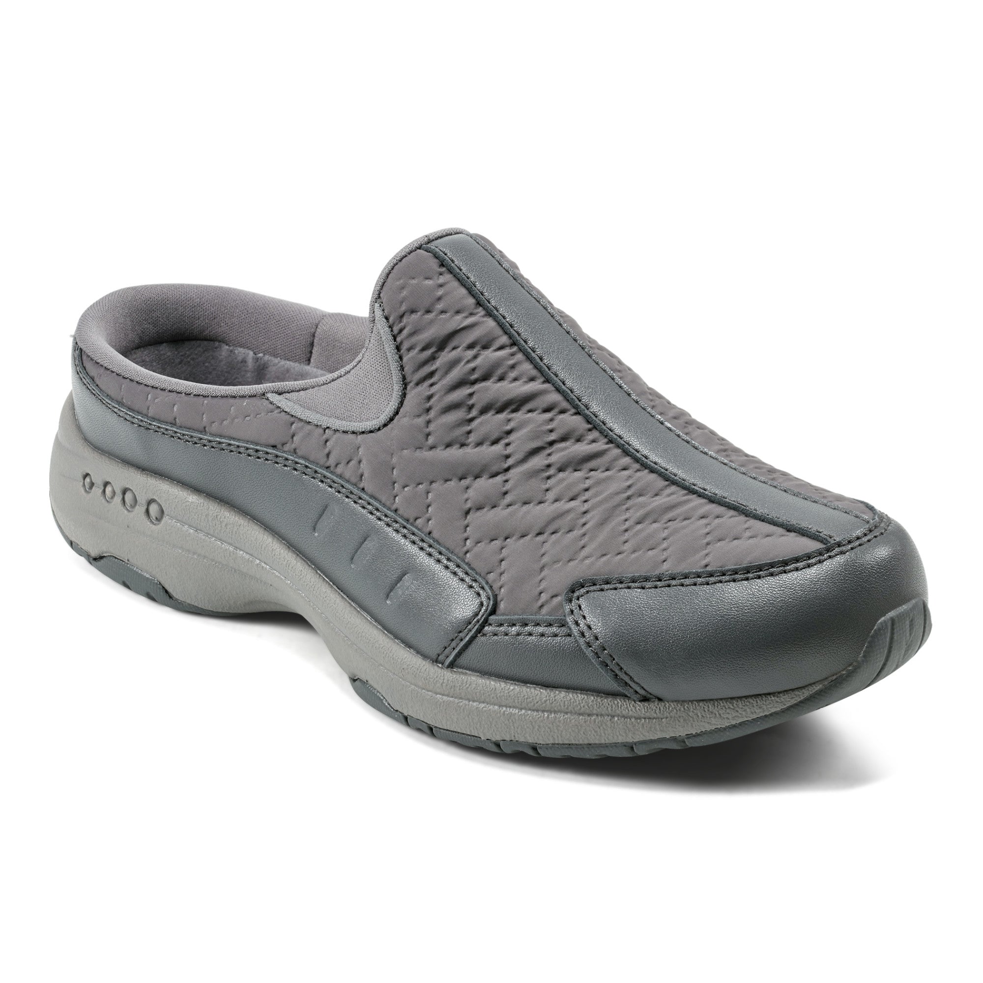 Easy Spirit Women's Traveltime683 M In Grey