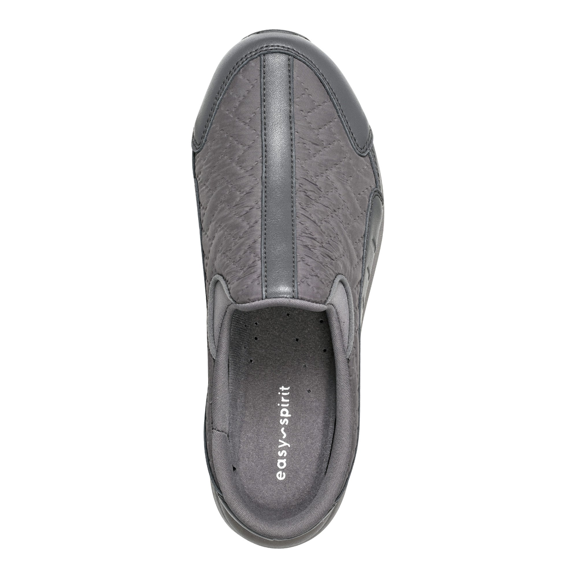 Easy Spirit Women's Traveltime683 In Grey M