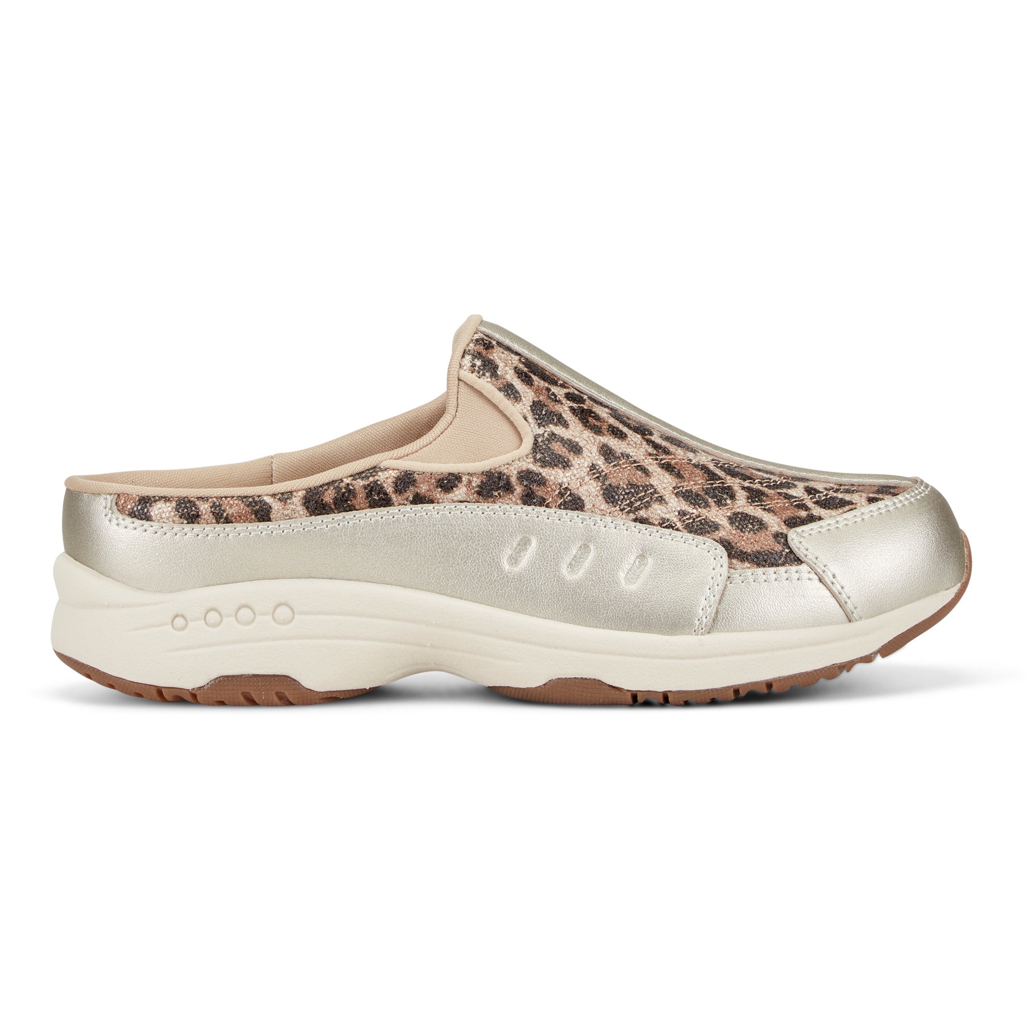 Easy Spirit Women's Traveltime782 In Ice M