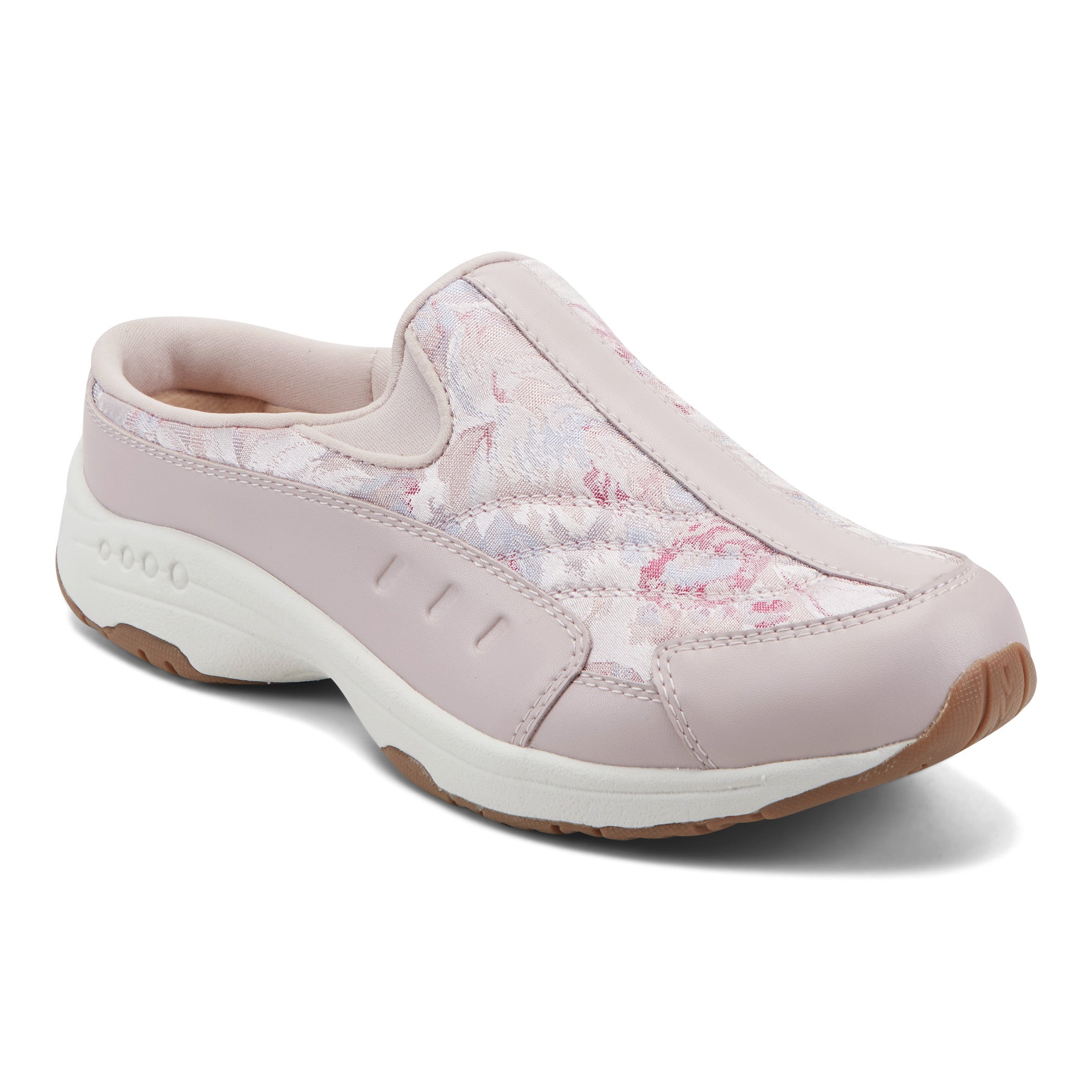Easy Spirit Women's Traveltime783 In Barely W