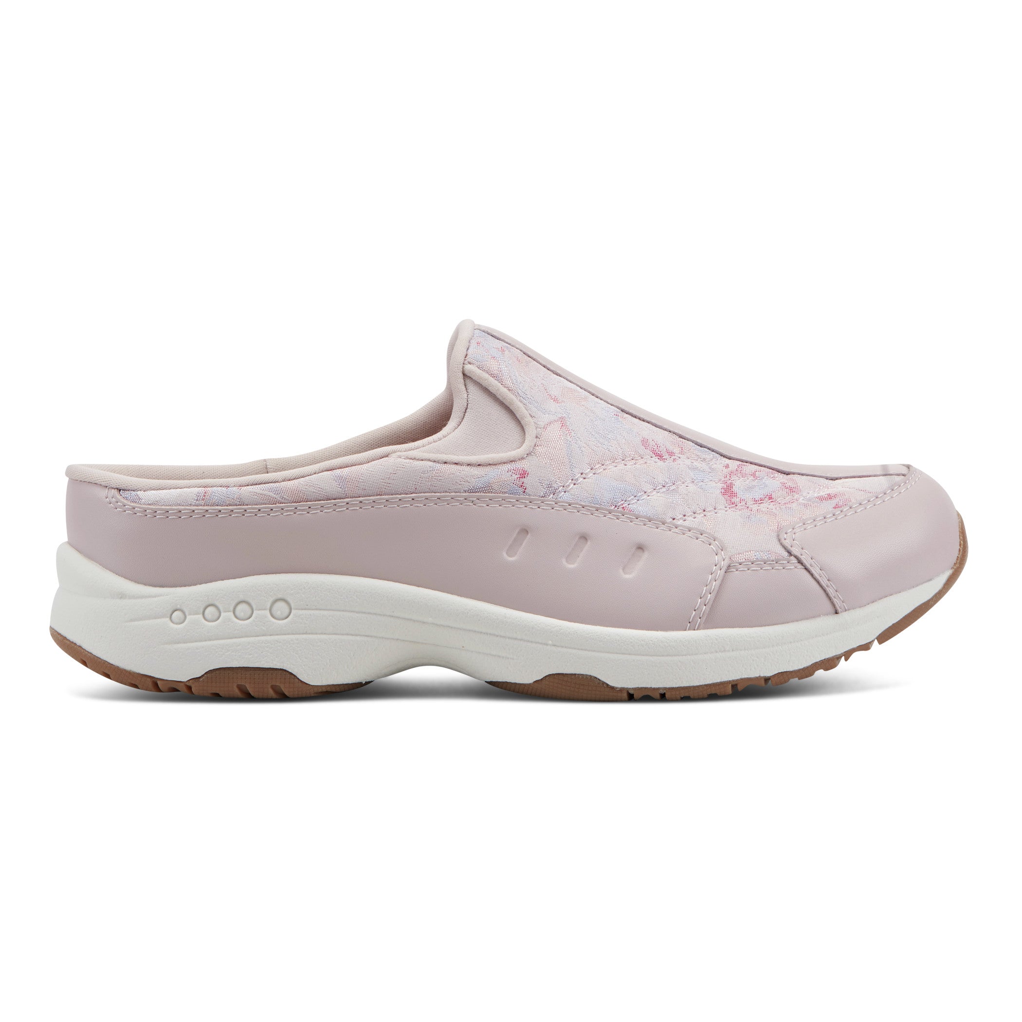 Easy Spirit Women's Traveltime783 In Barely W